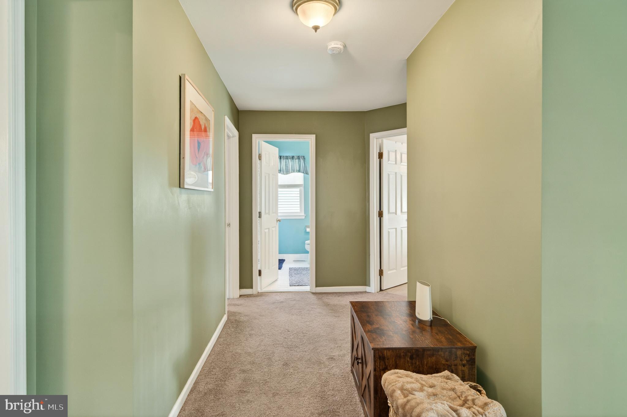 PERKIOMEN GREENE - Residential