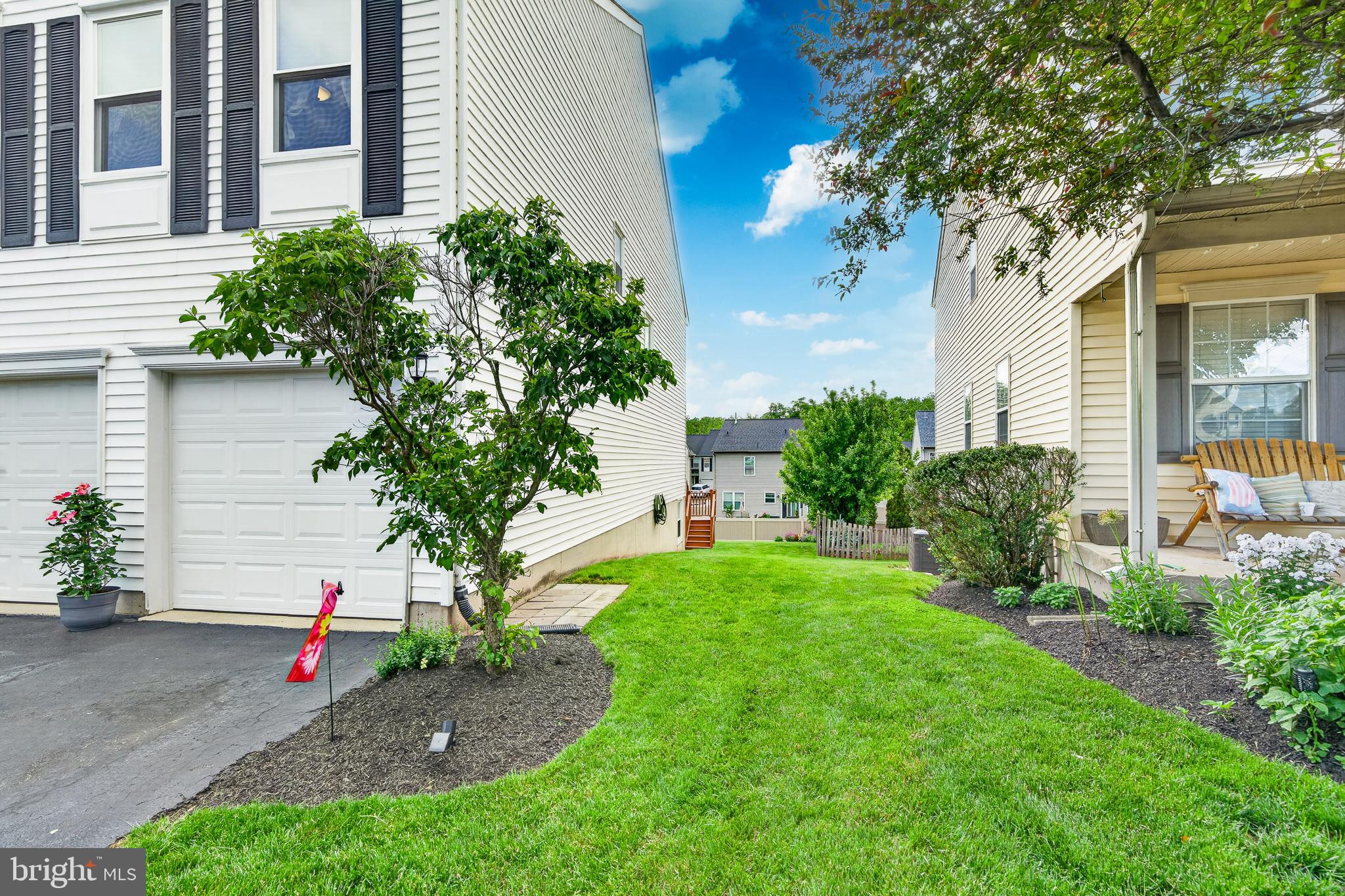 PERKIOMEN GREENE - Residential