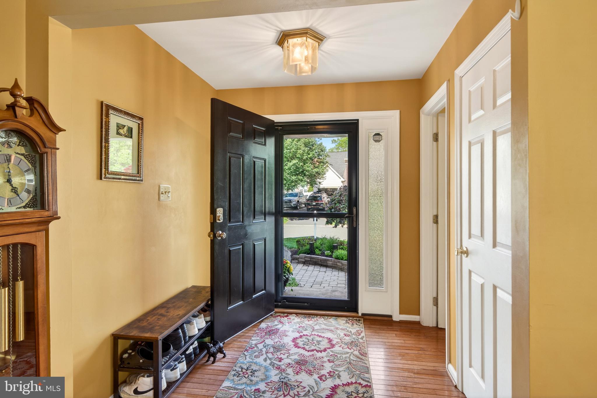 PERKIOMEN GREENE - Residential