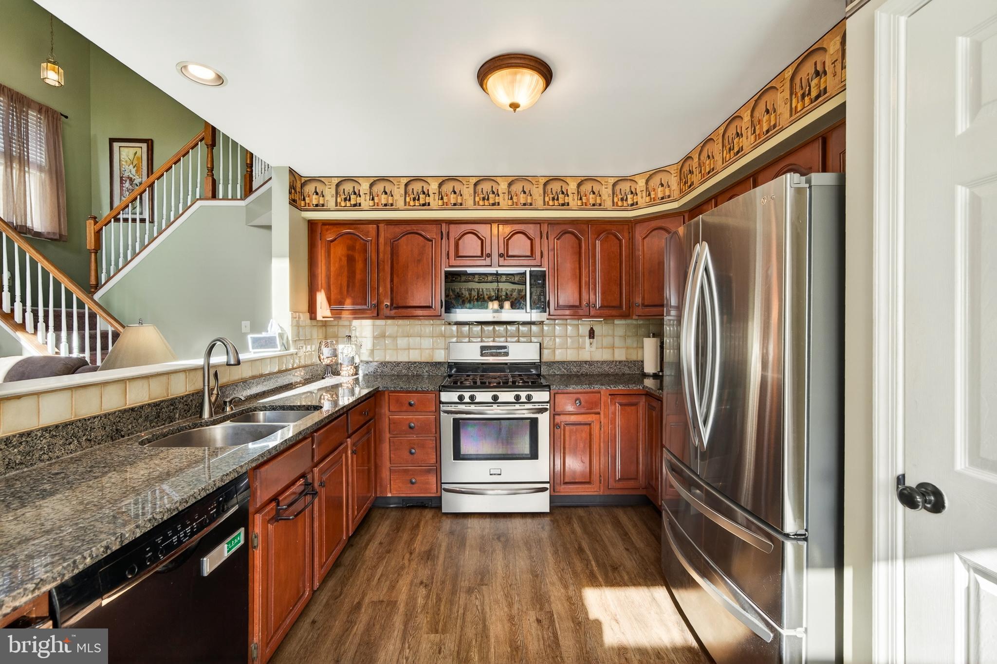 PERKIOMEN GREENE - Residential