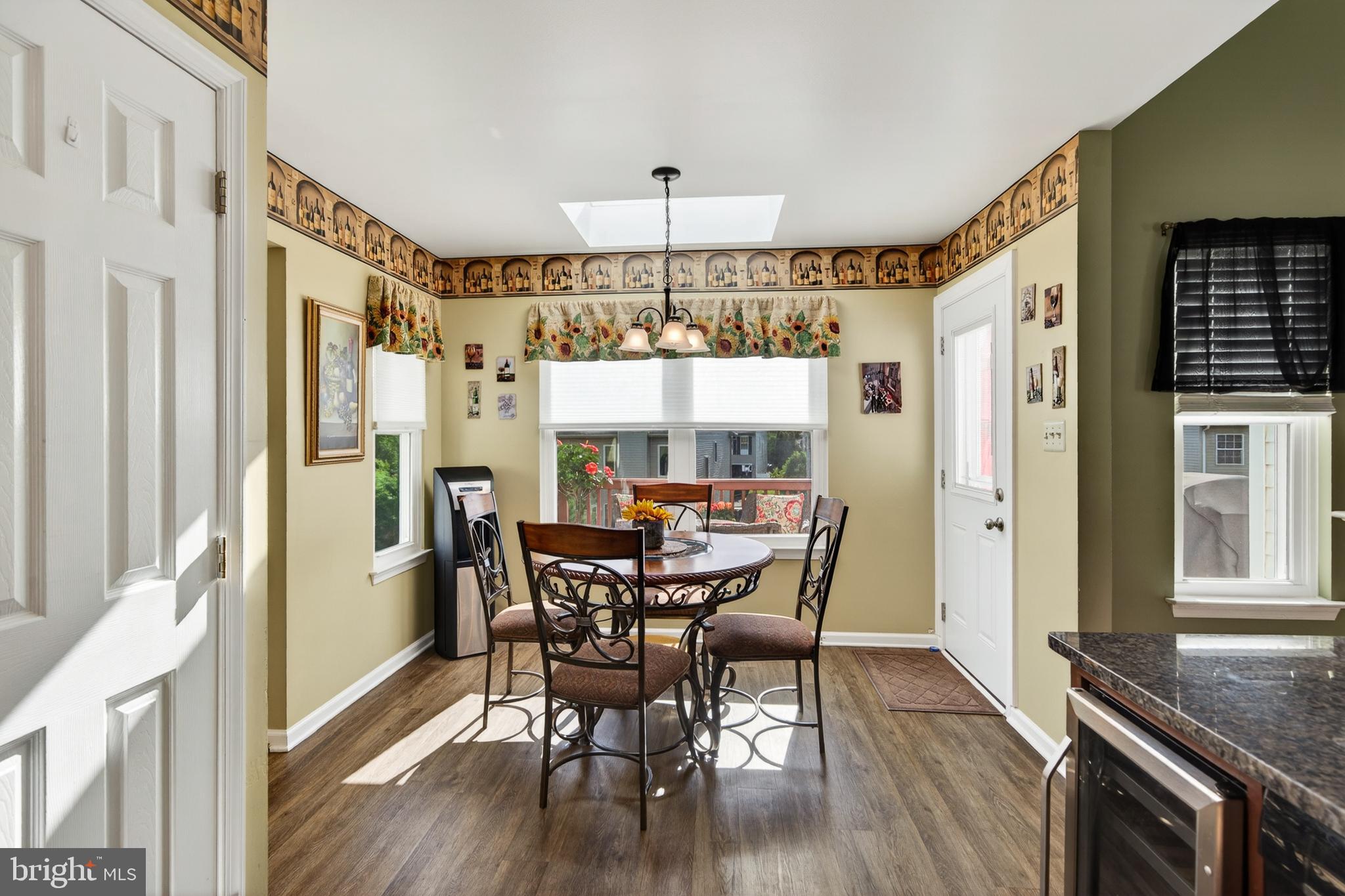 PERKIOMEN GREENE - Residential