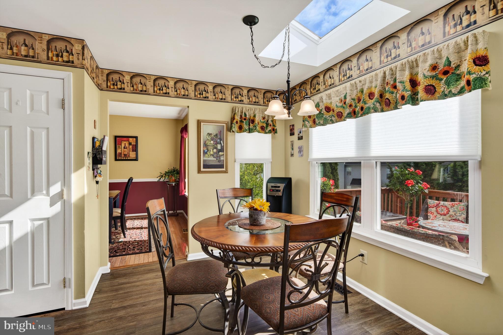 PERKIOMEN GREENE - Residential