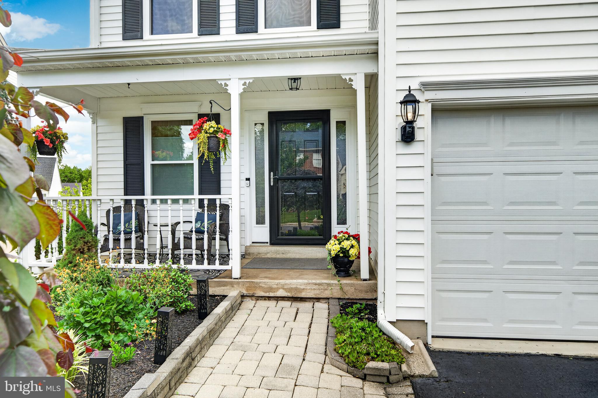 PERKIOMEN GREENE - Residential