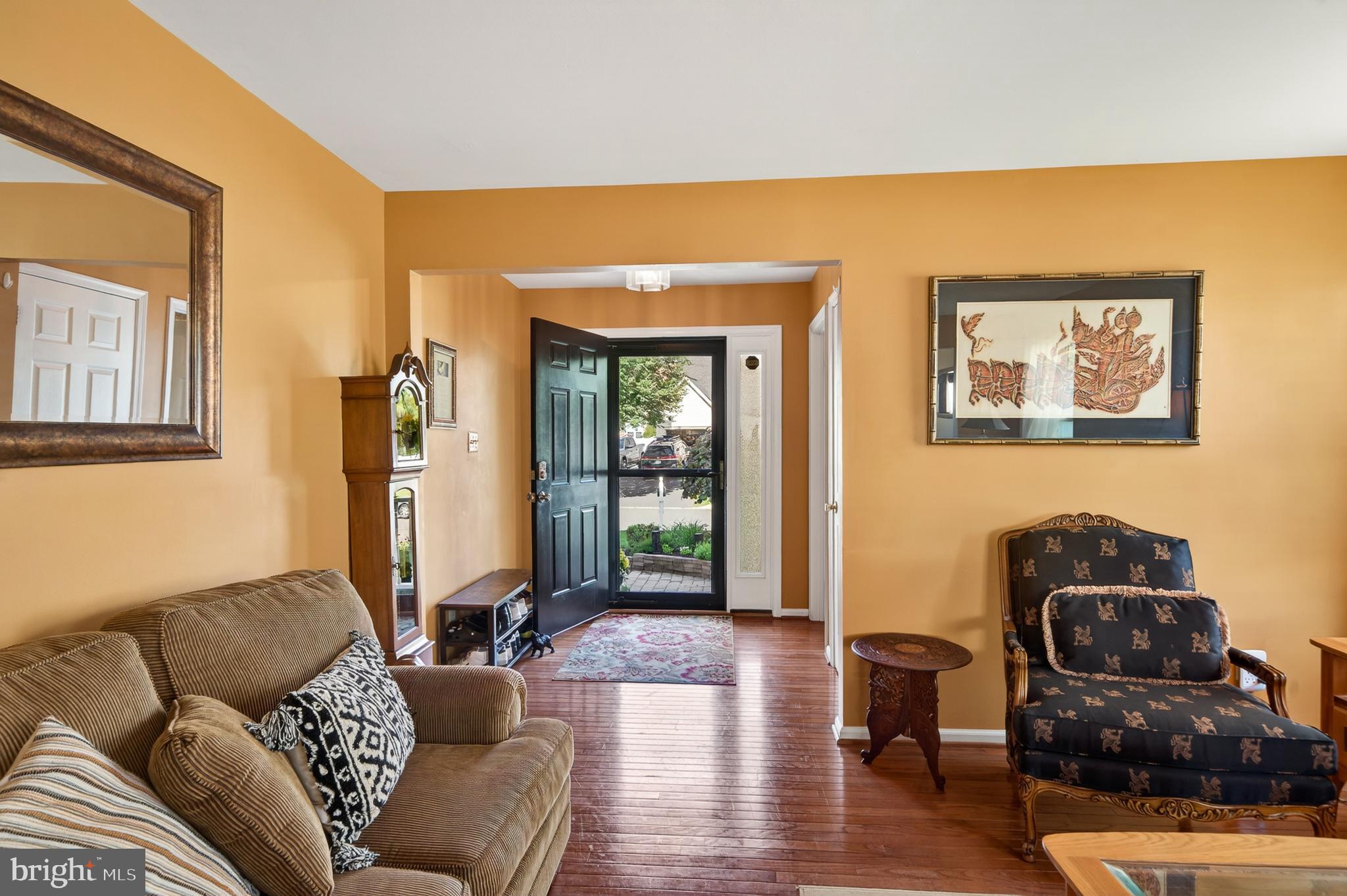 PERKIOMEN GREENE - Residential