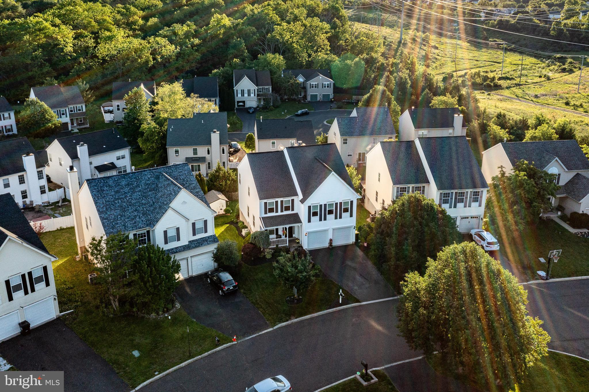 PERKIOMEN GREENE - Residential