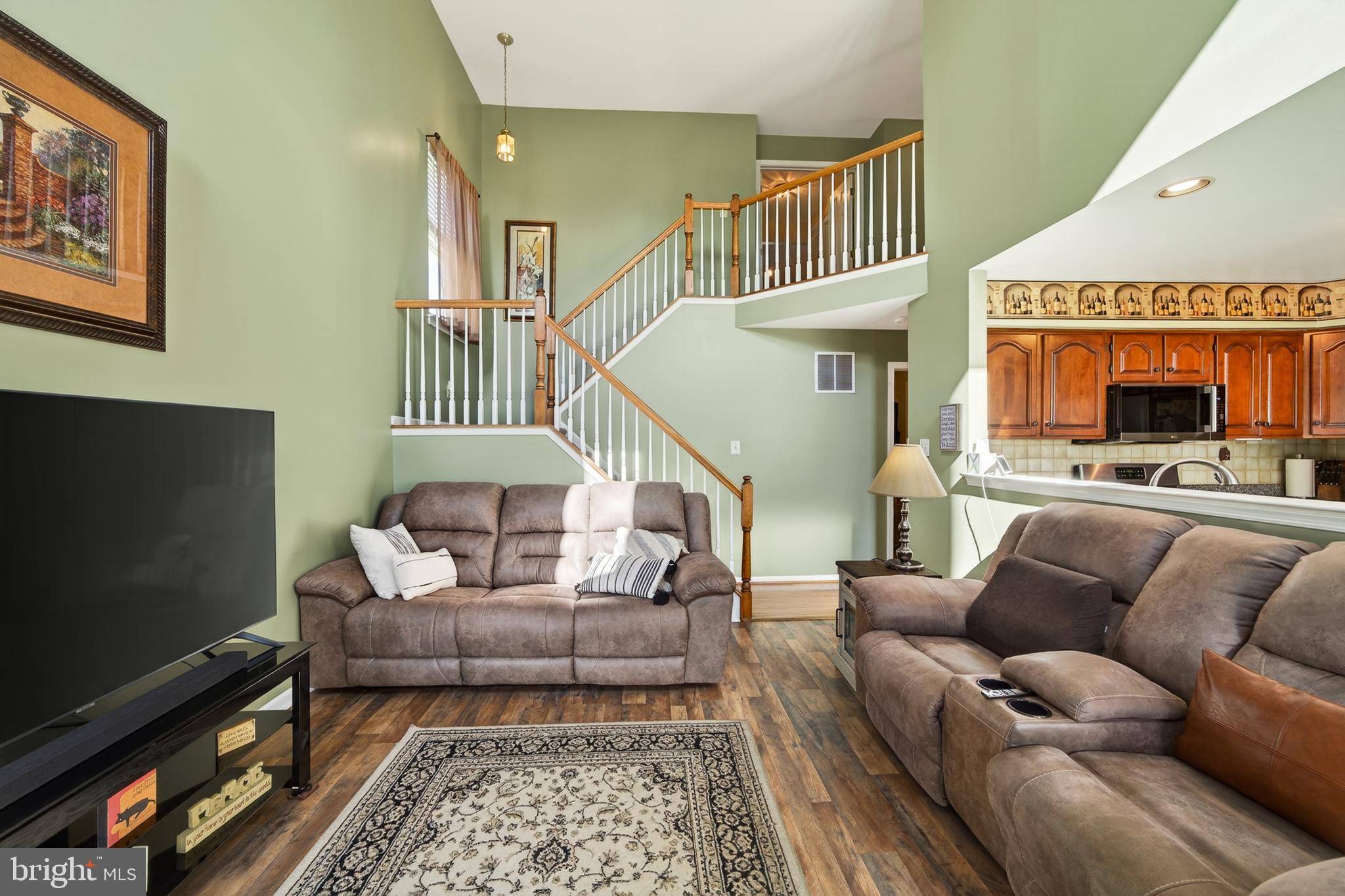 PERKIOMEN GREENE - Residential