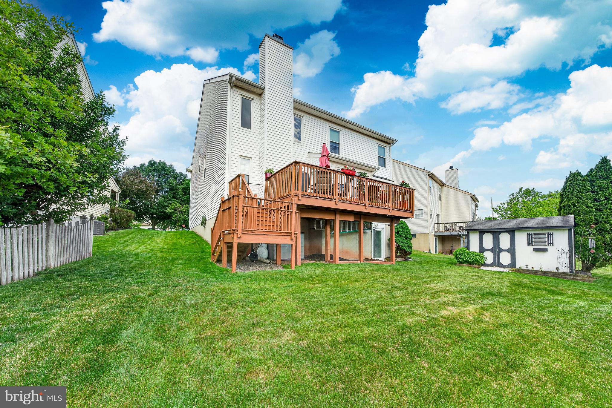 PERKIOMEN GREENE - Residential