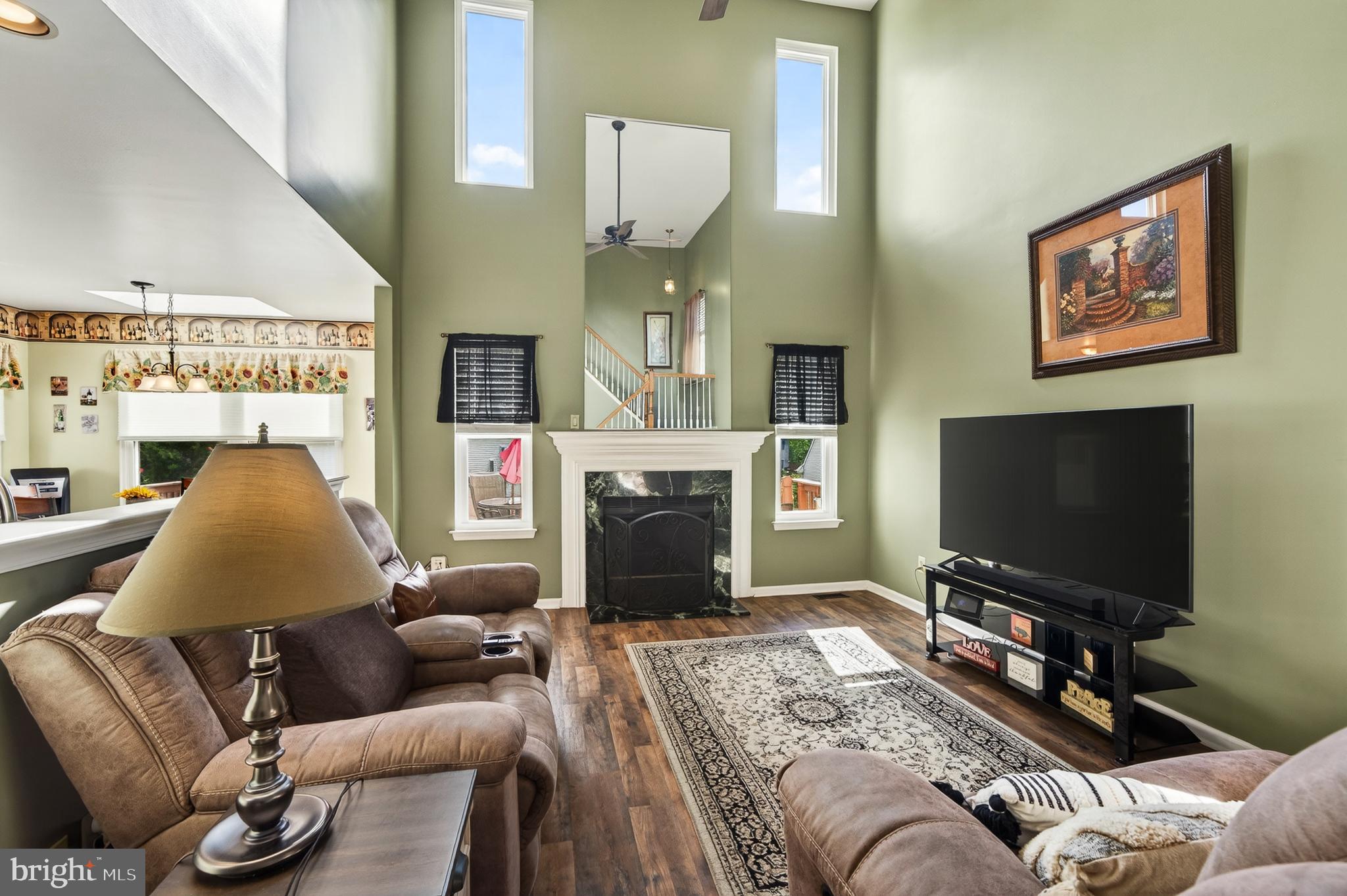 PERKIOMEN GREENE - Residential