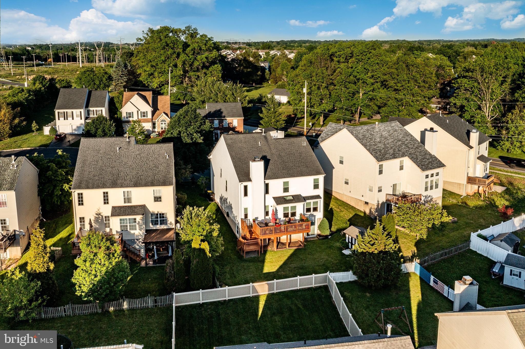 PERKIOMEN GREENE - Residential