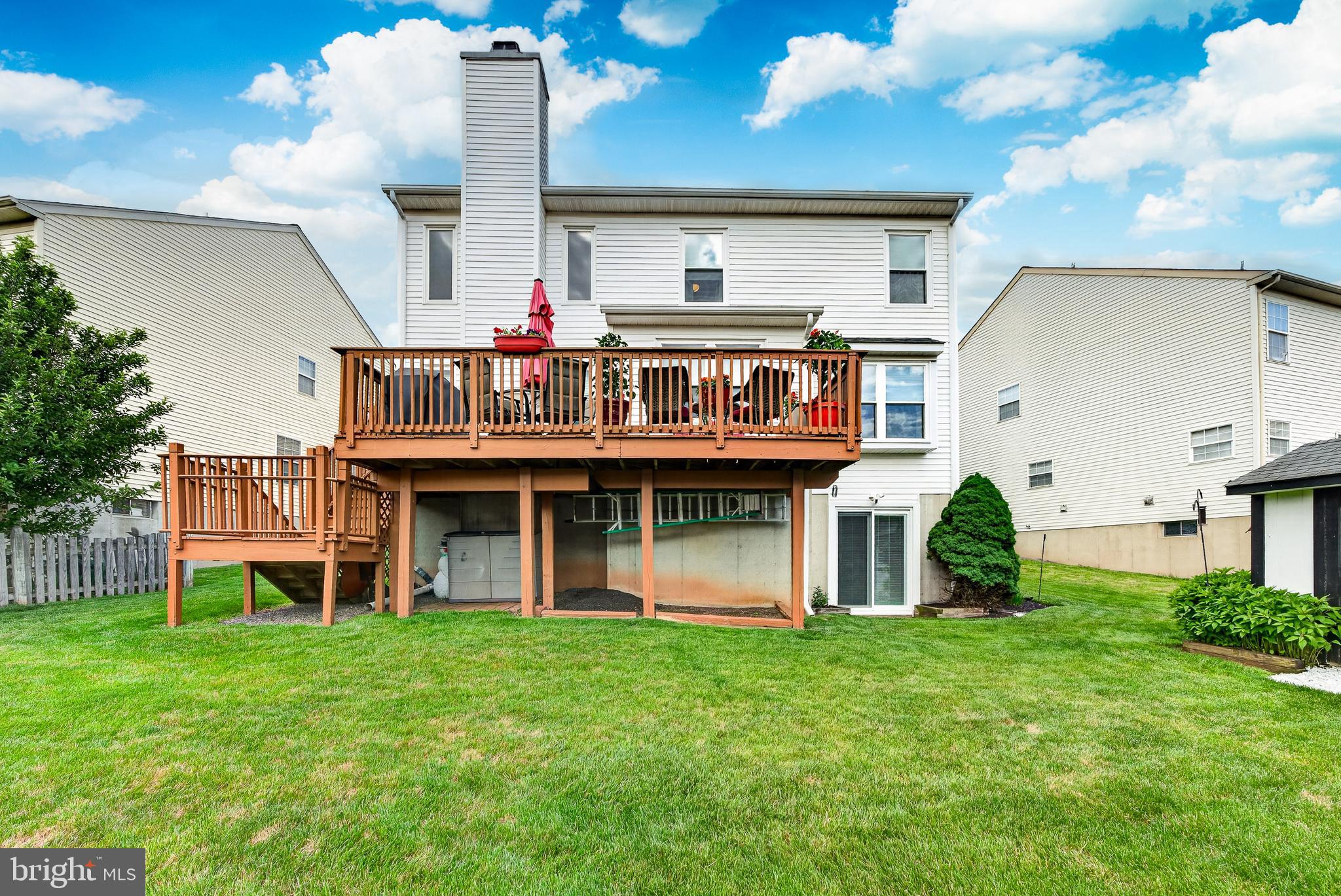 PERKIOMEN GREENE - Residential