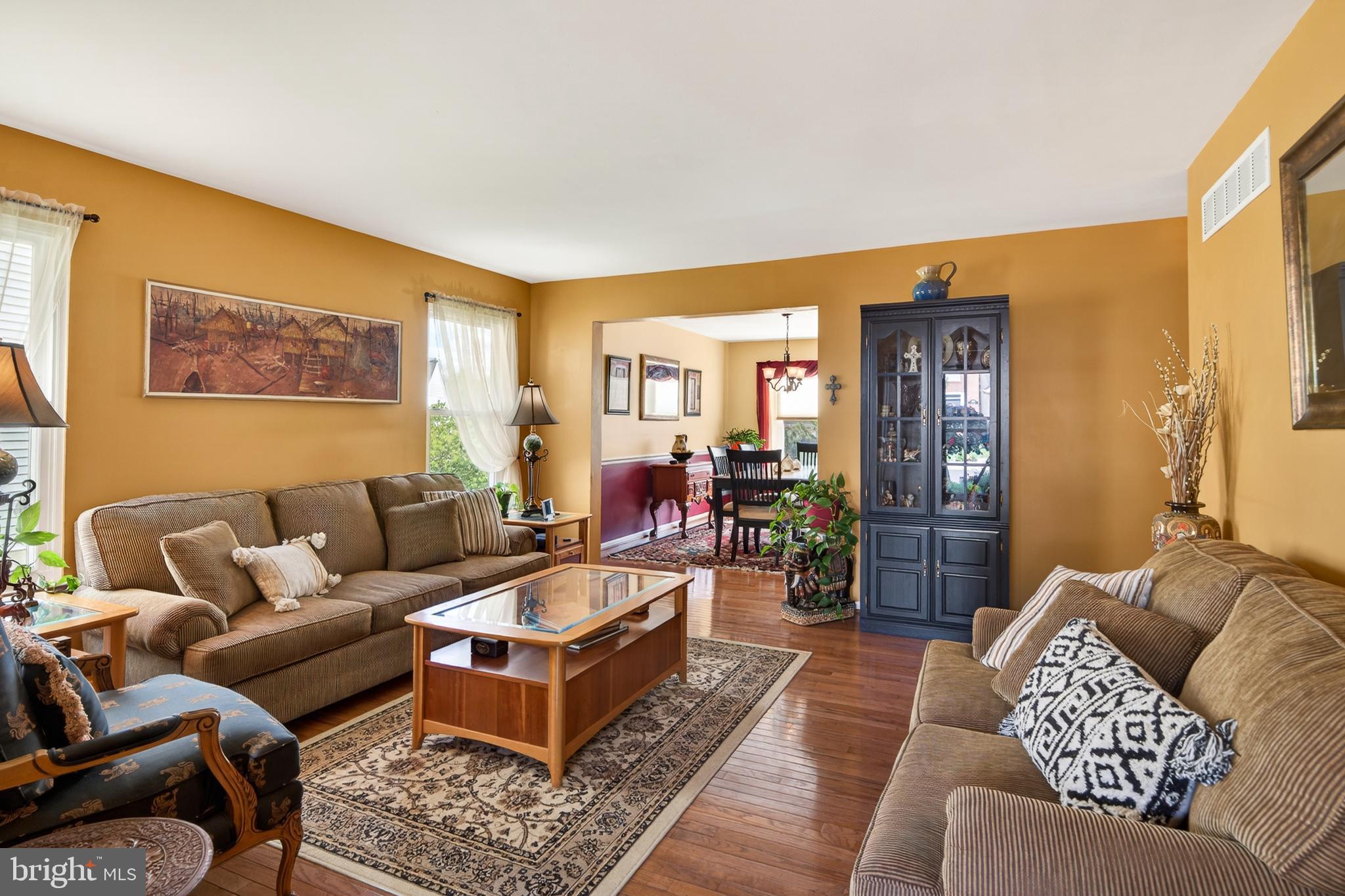 PERKIOMEN GREENE - Residential