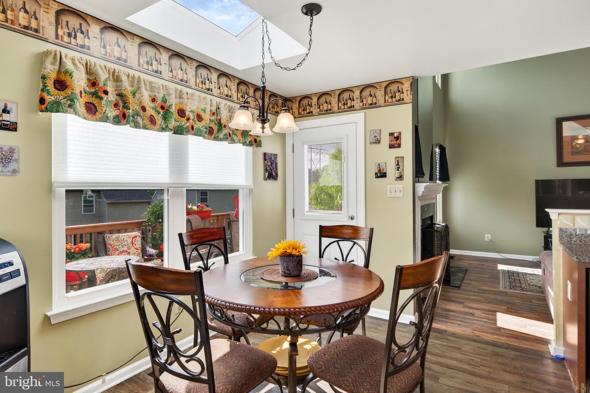 PERKIOMEN GREENE - Residential