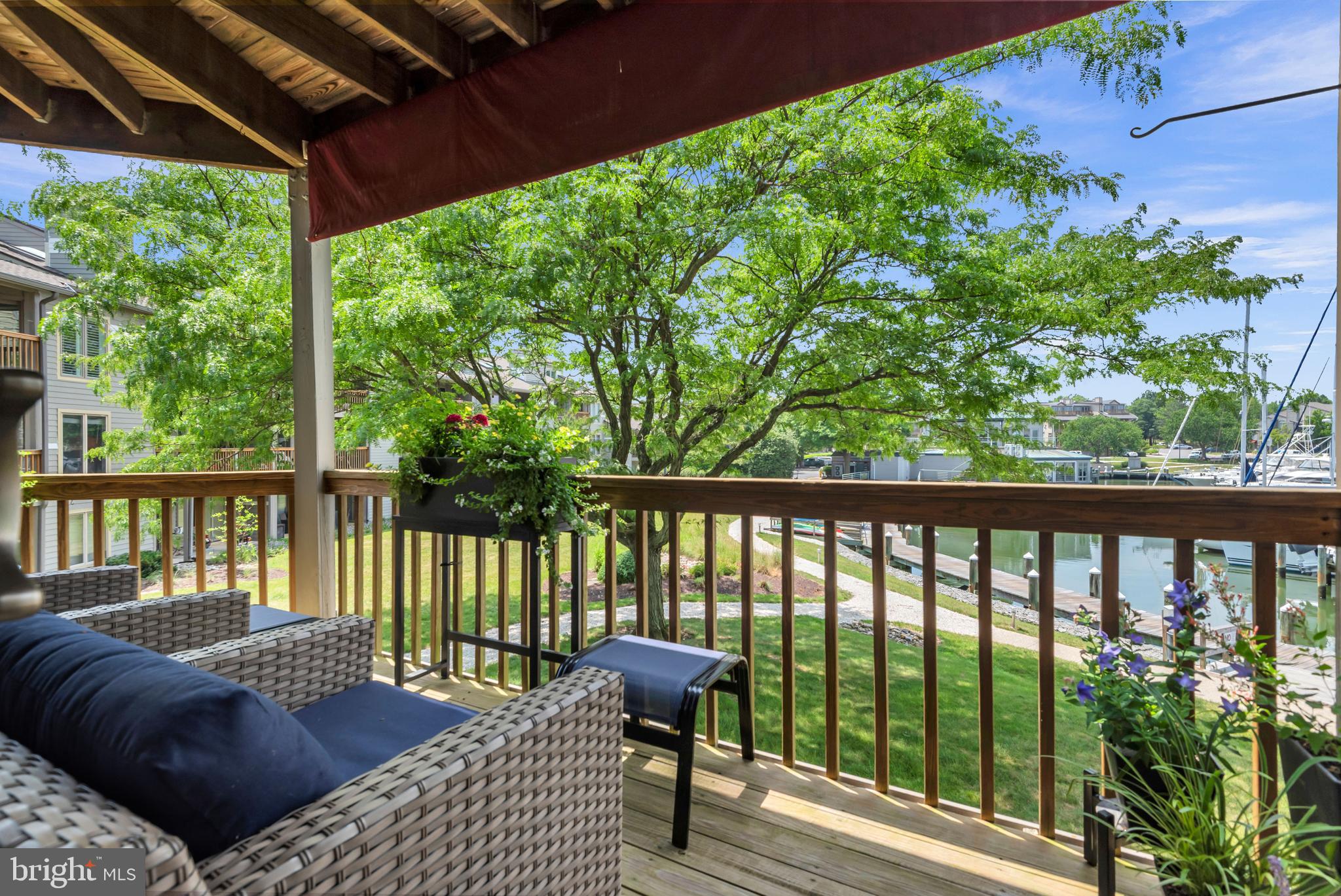 CHESAPEAKE HARBOUR - Residential