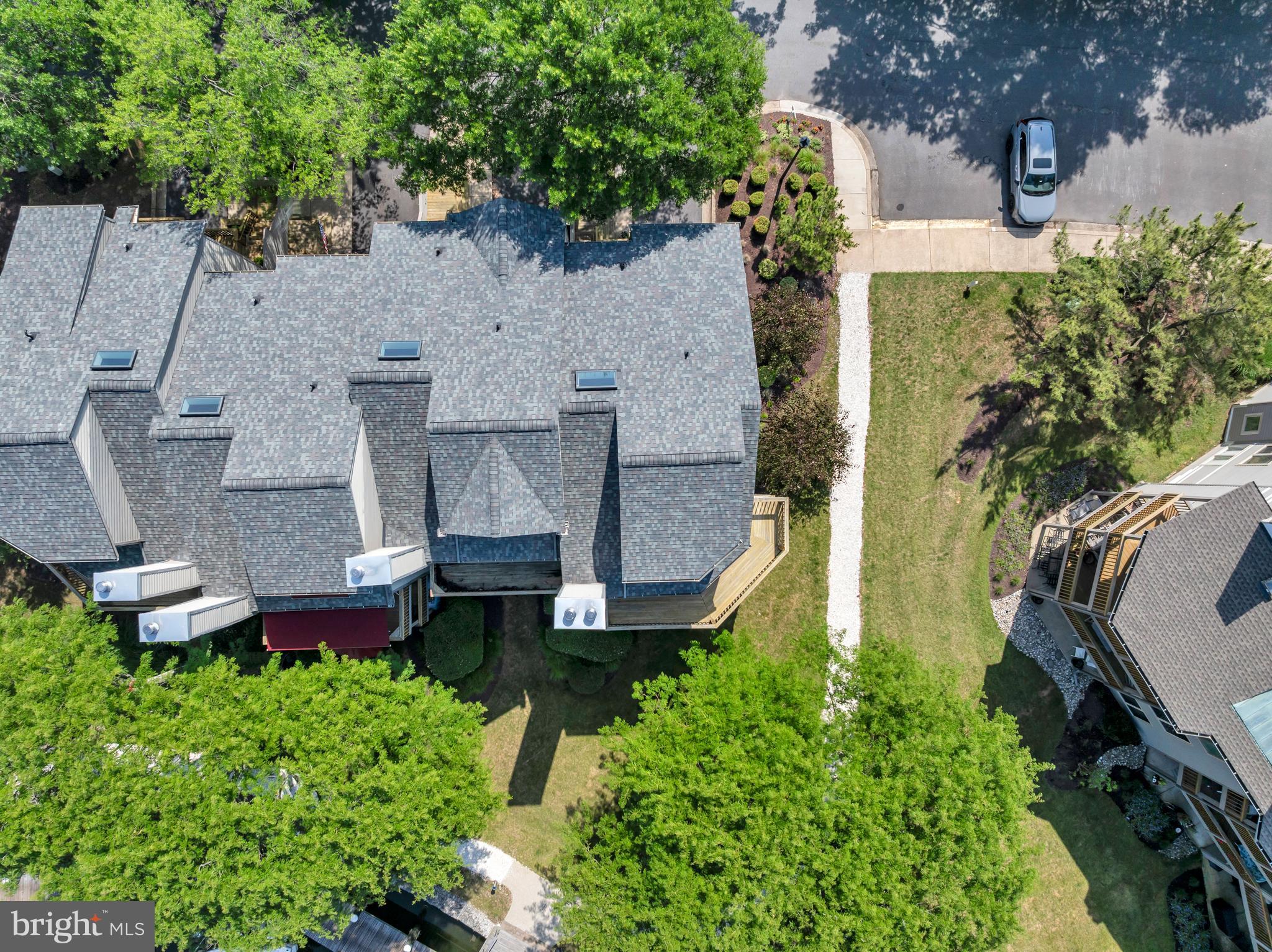 CHESAPEAKE HARBOUR - Residential