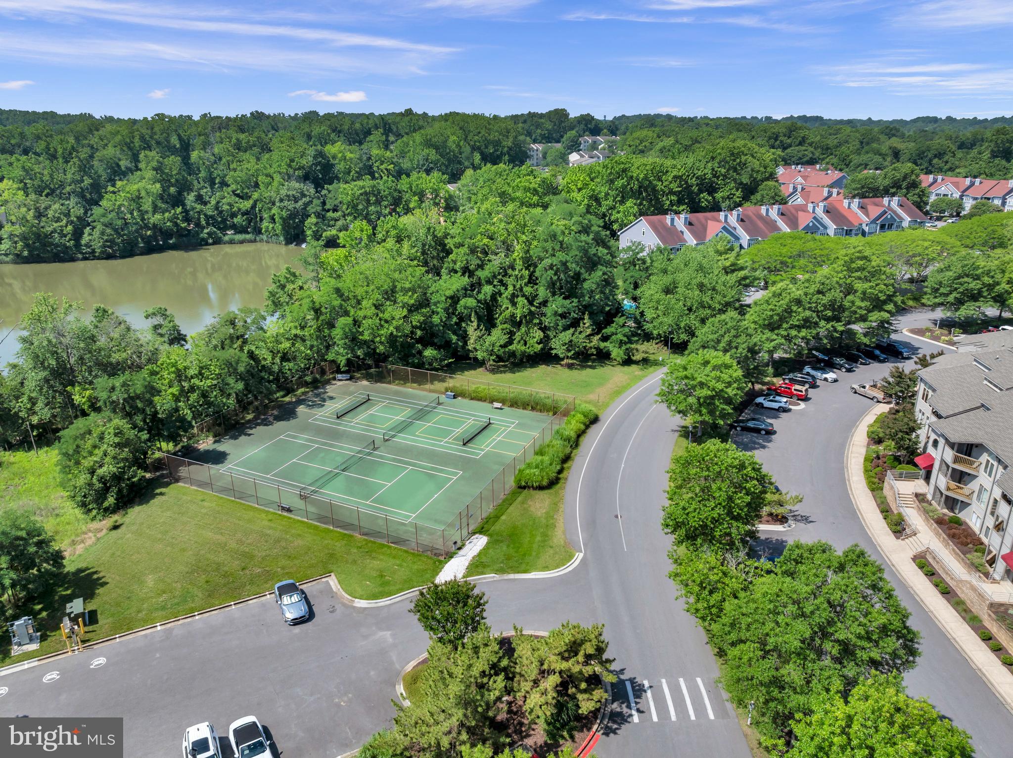 CHESAPEAKE HARBOUR - Residential