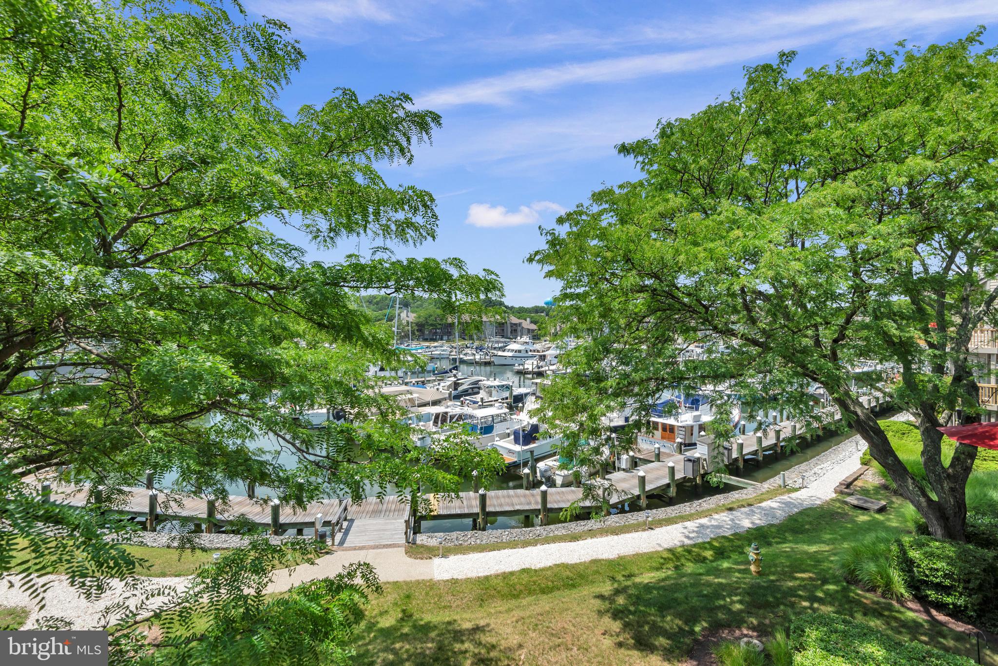 CHESAPEAKE HARBOUR - Residential