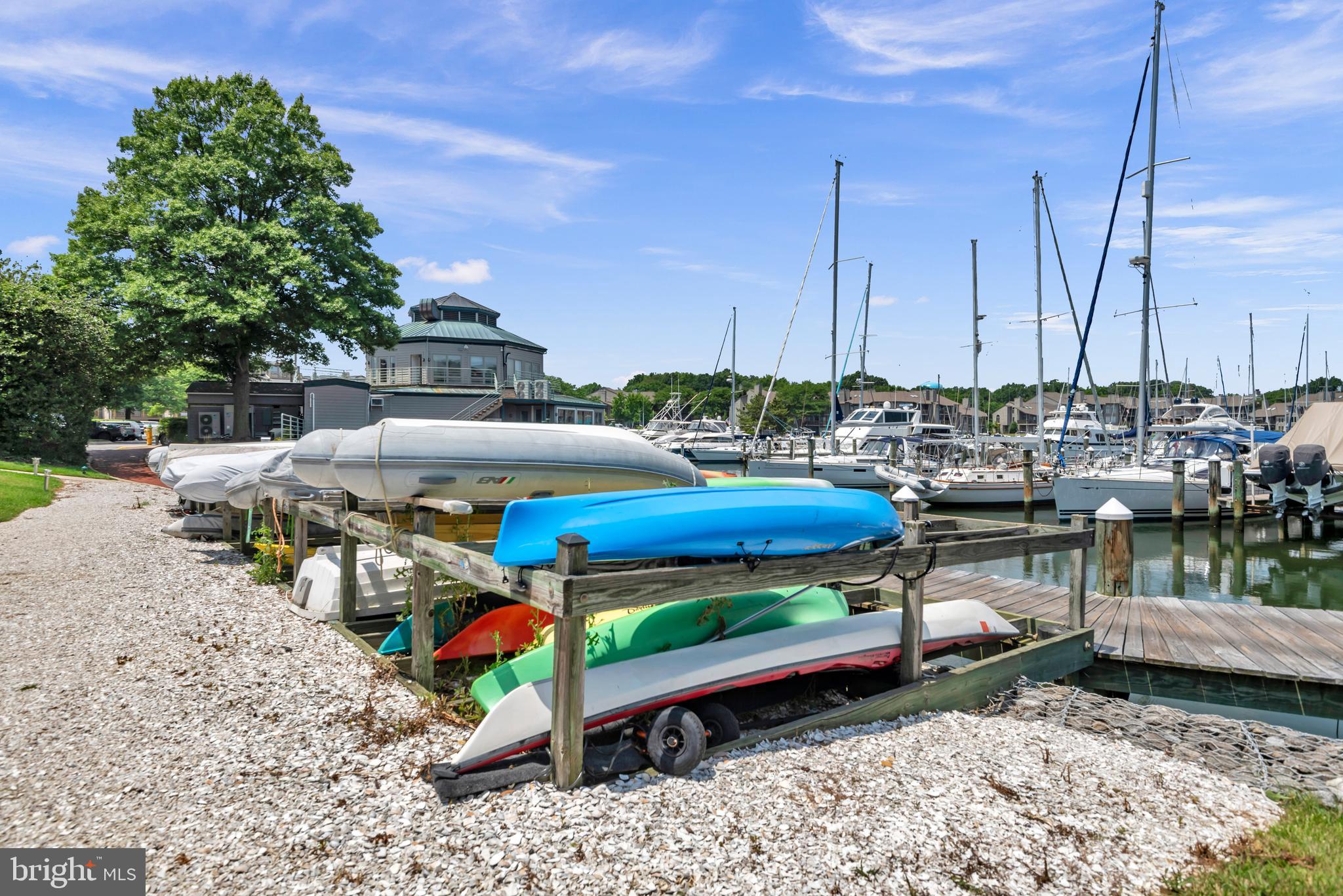 CHESAPEAKE HARBOUR - Residential