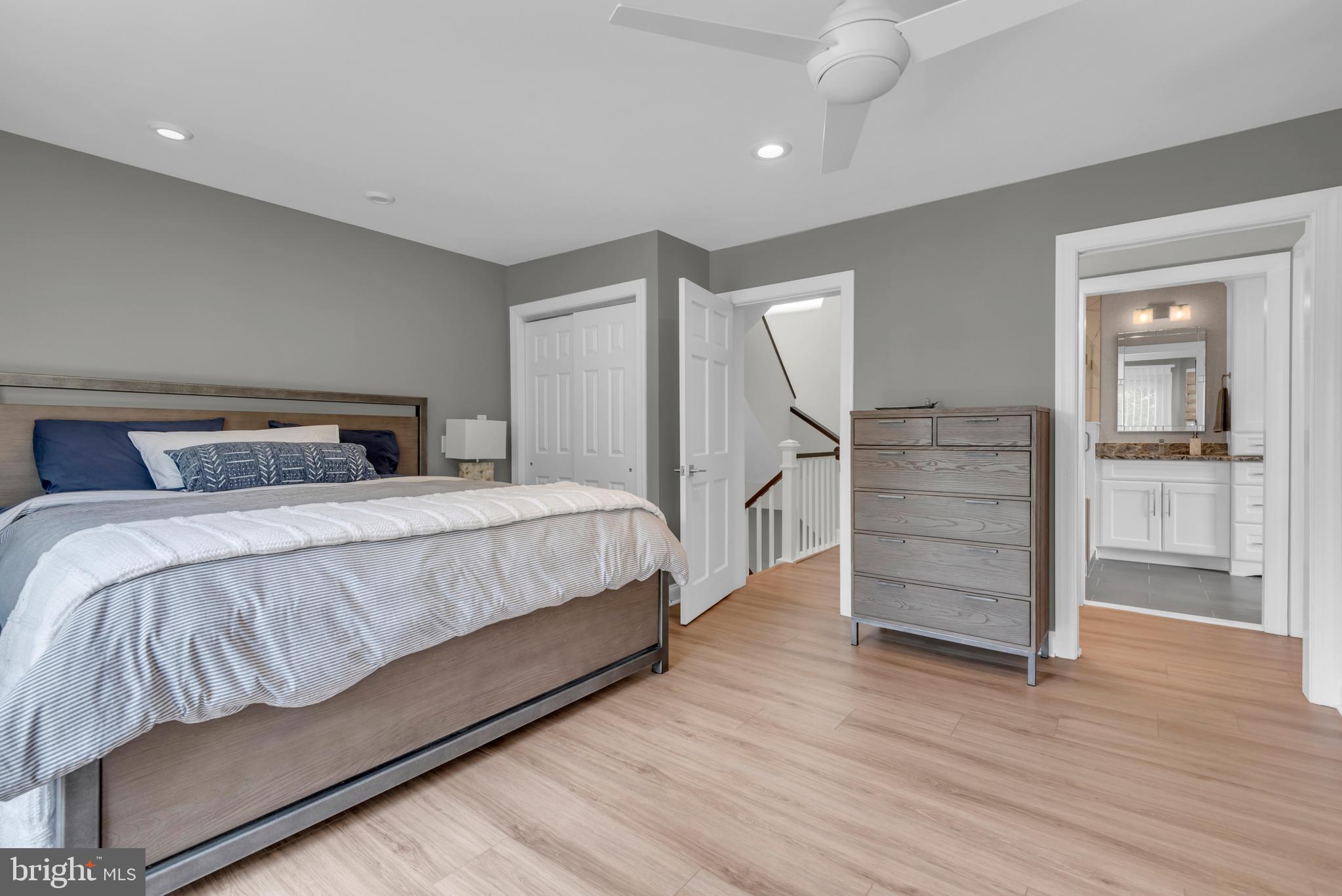 CHESAPEAKE HARBOUR - Residential
