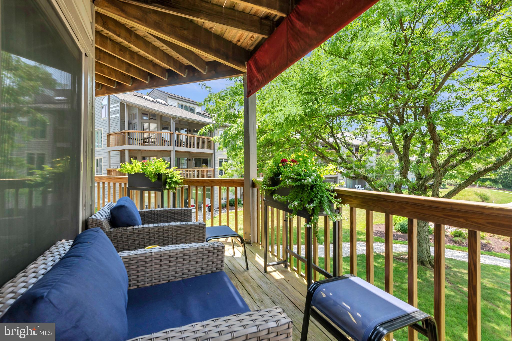 CHESAPEAKE HARBOUR - Residential