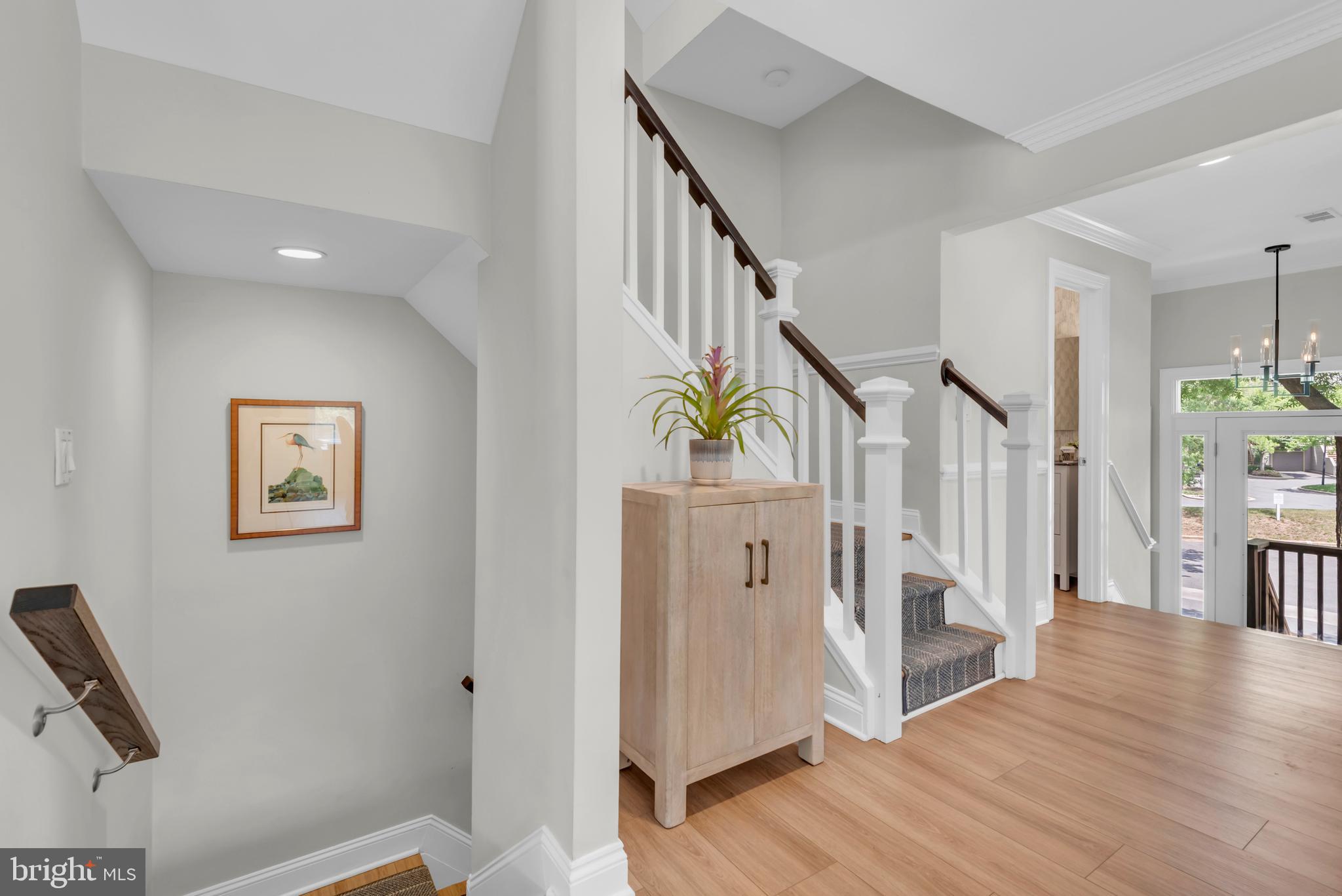 CHESAPEAKE HARBOUR - Residential