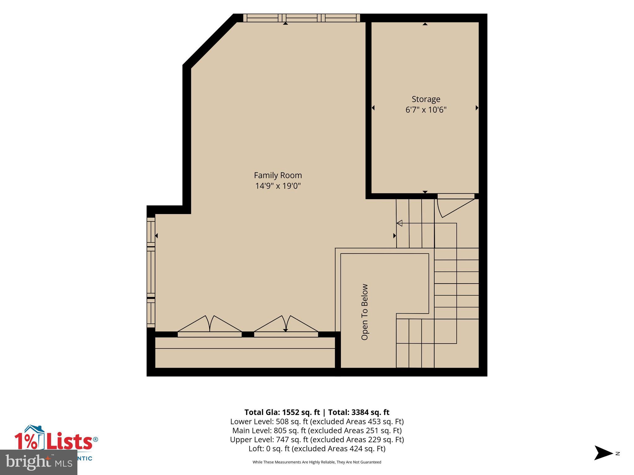 CHESAPEAKE HARBOUR - Residential