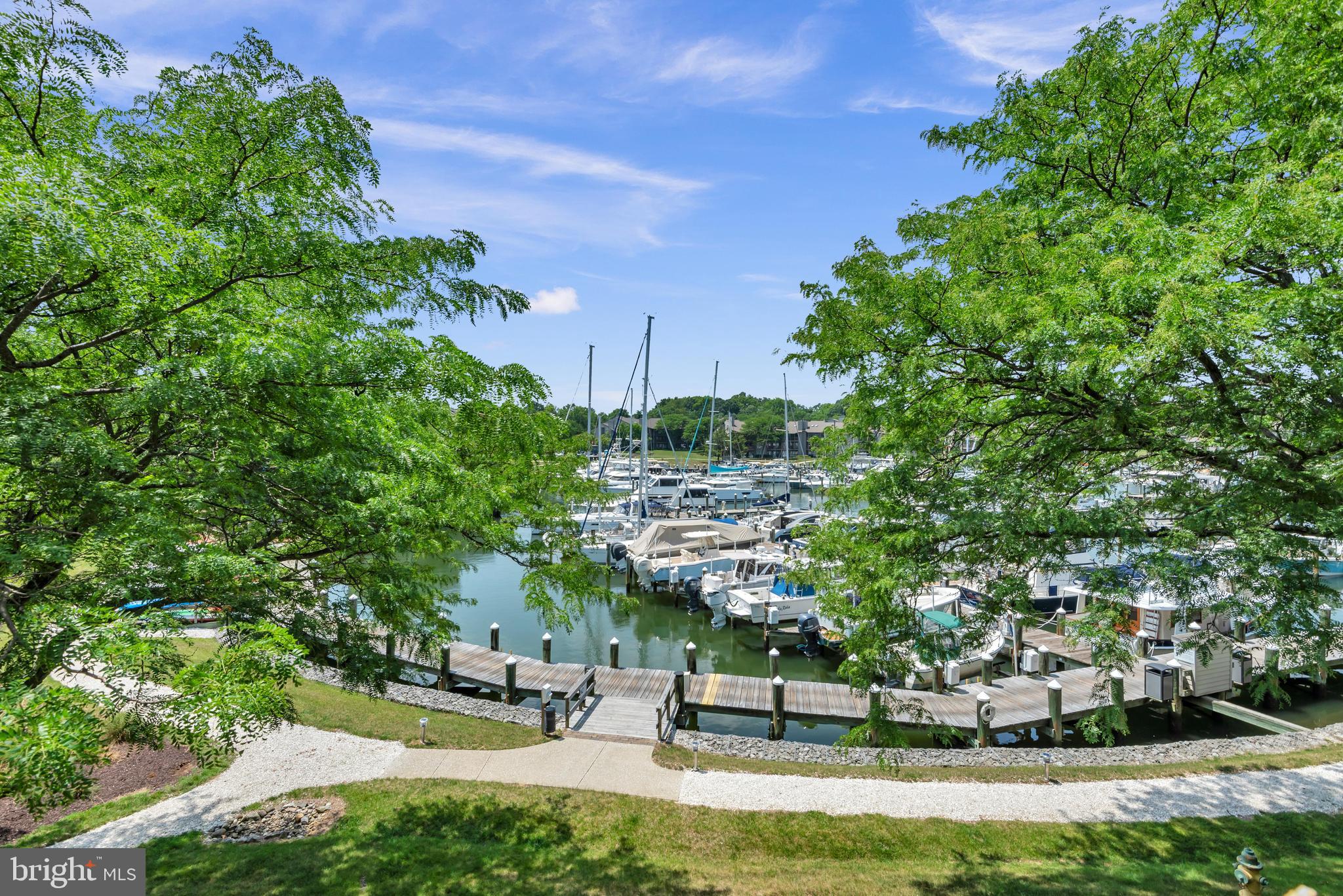 CHESAPEAKE HARBOUR - Residential