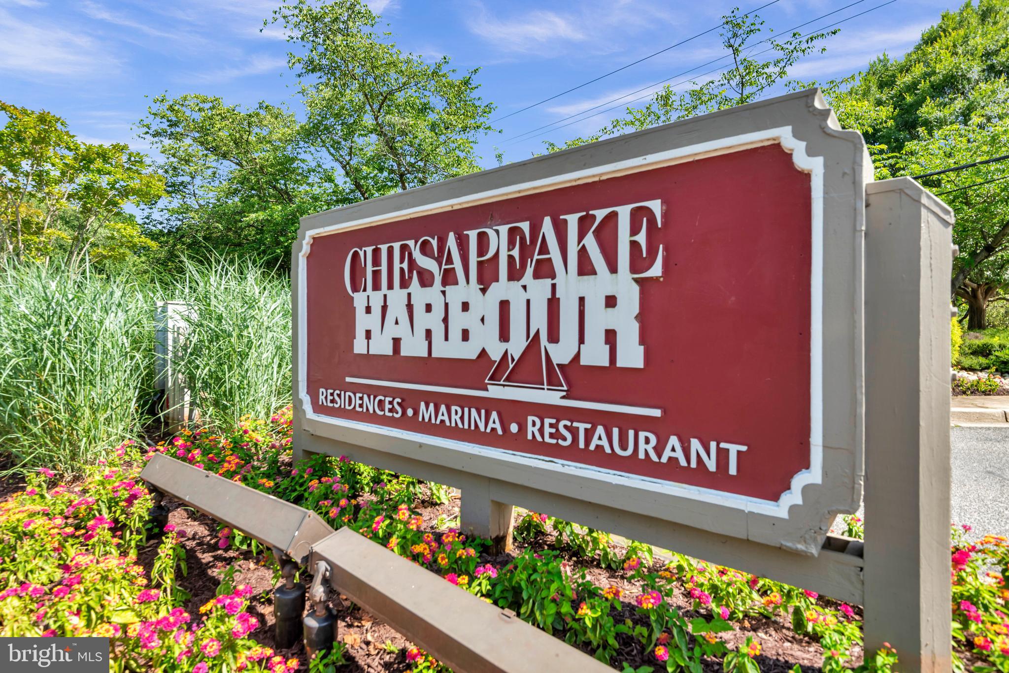 CHESAPEAKE HARBOUR - Residential