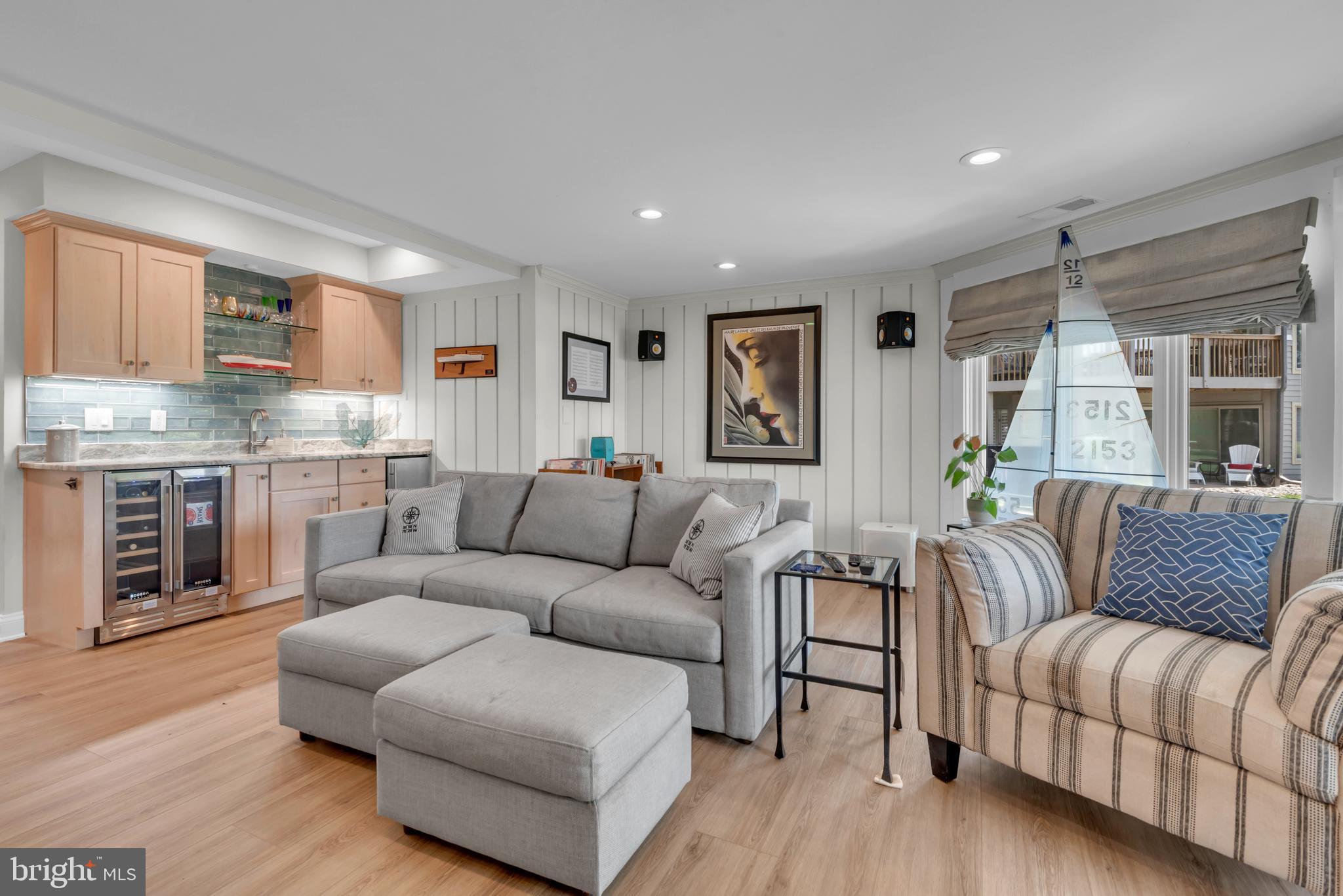 CHESAPEAKE HARBOUR - Residential