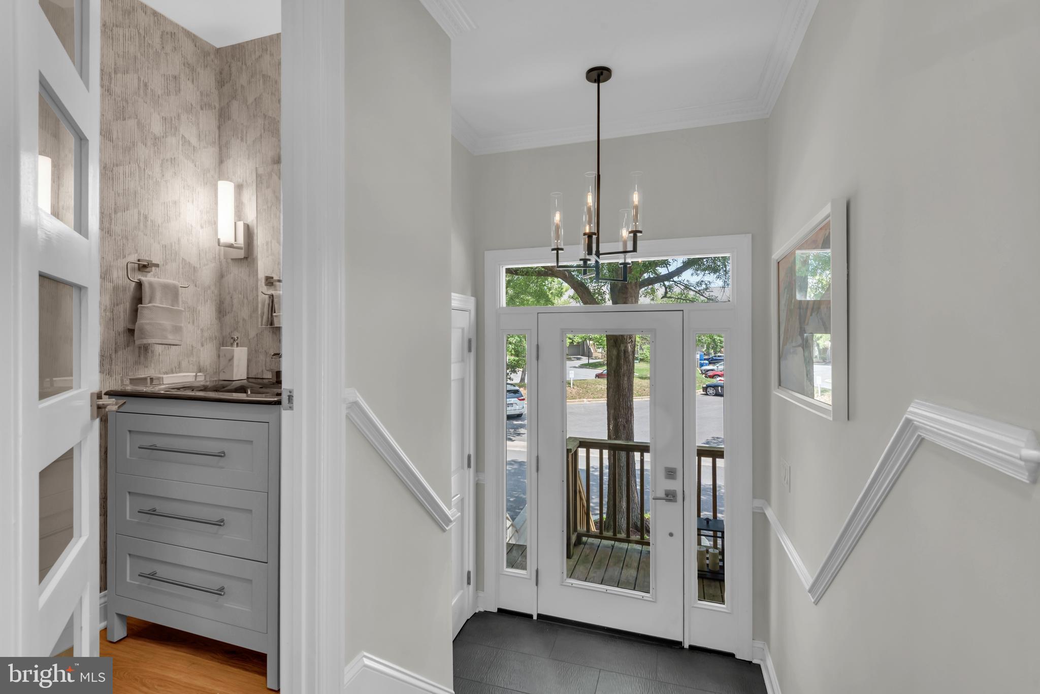 CHESAPEAKE HARBOUR - Residential