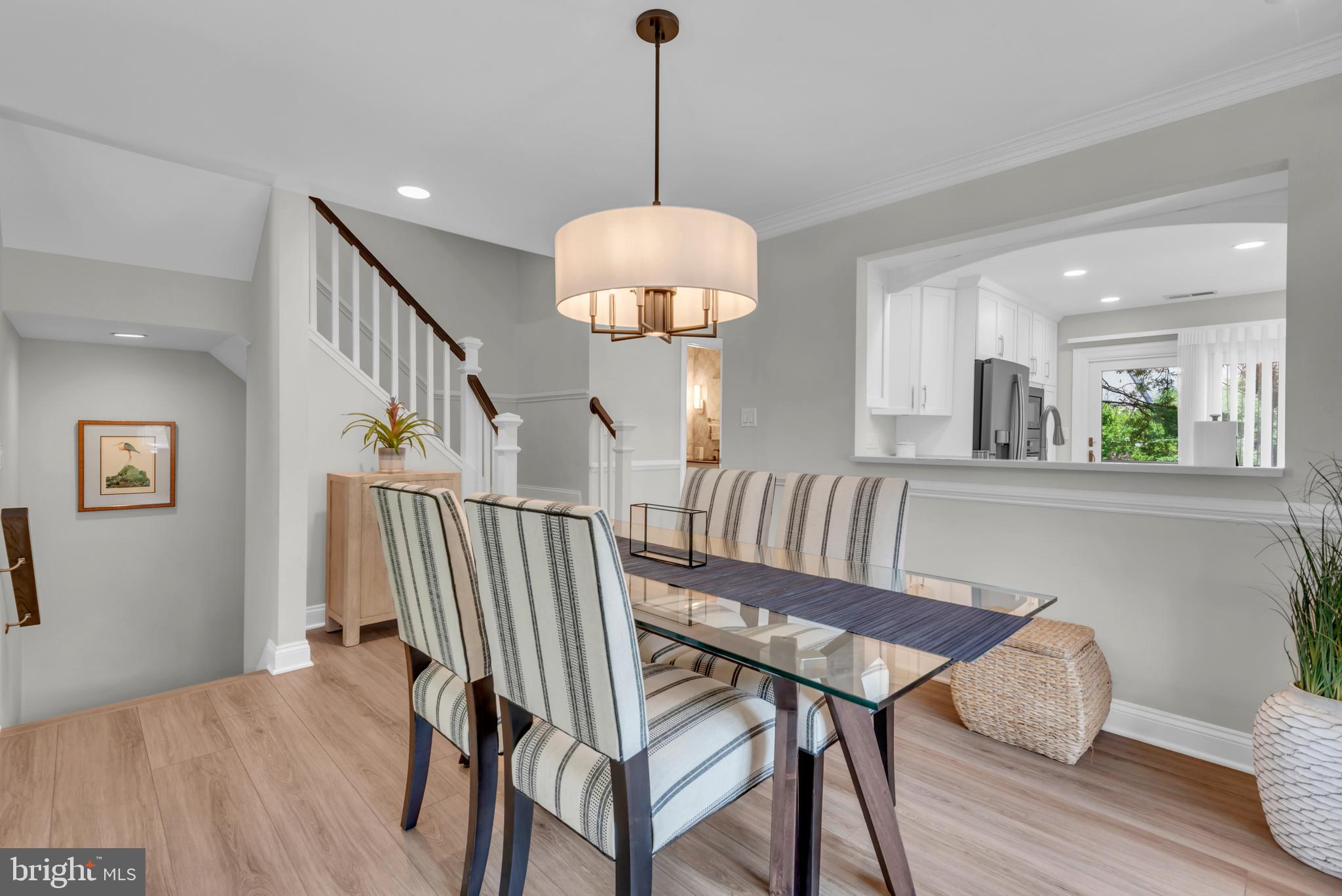 CHESAPEAKE HARBOUR - Residential