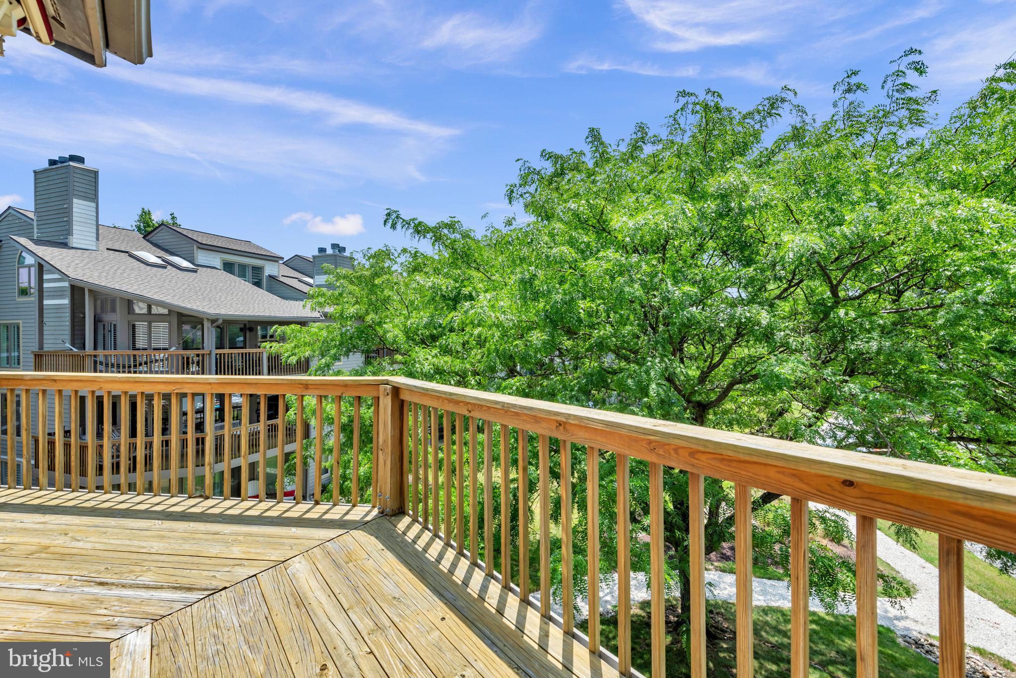 CHESAPEAKE HARBOUR - Residential