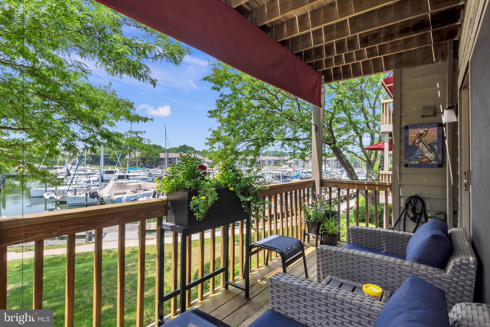 CHESAPEAKE HARBOUR - Residential