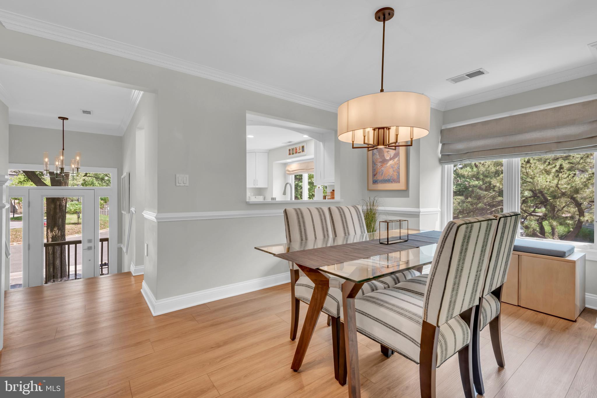 CHESAPEAKE HARBOUR - Residential