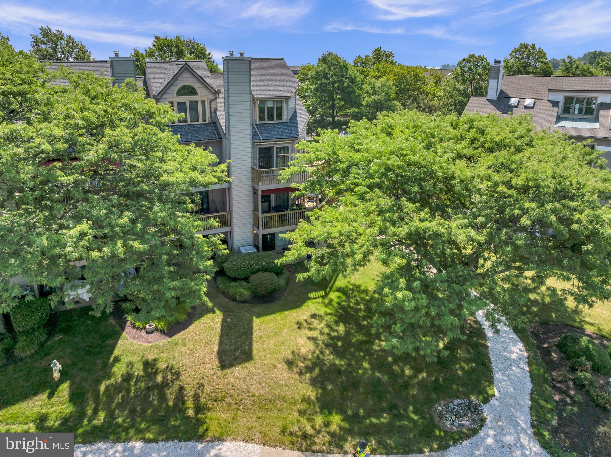 CHESAPEAKE HARBOUR - Residential
