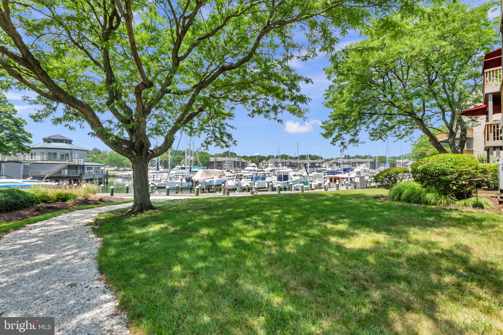 CHESAPEAKE HARBOUR - Residential