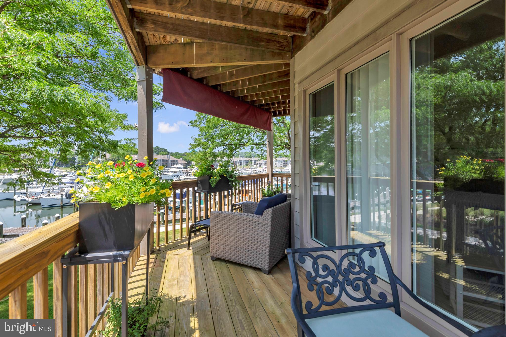 CHESAPEAKE HARBOUR - Residential
