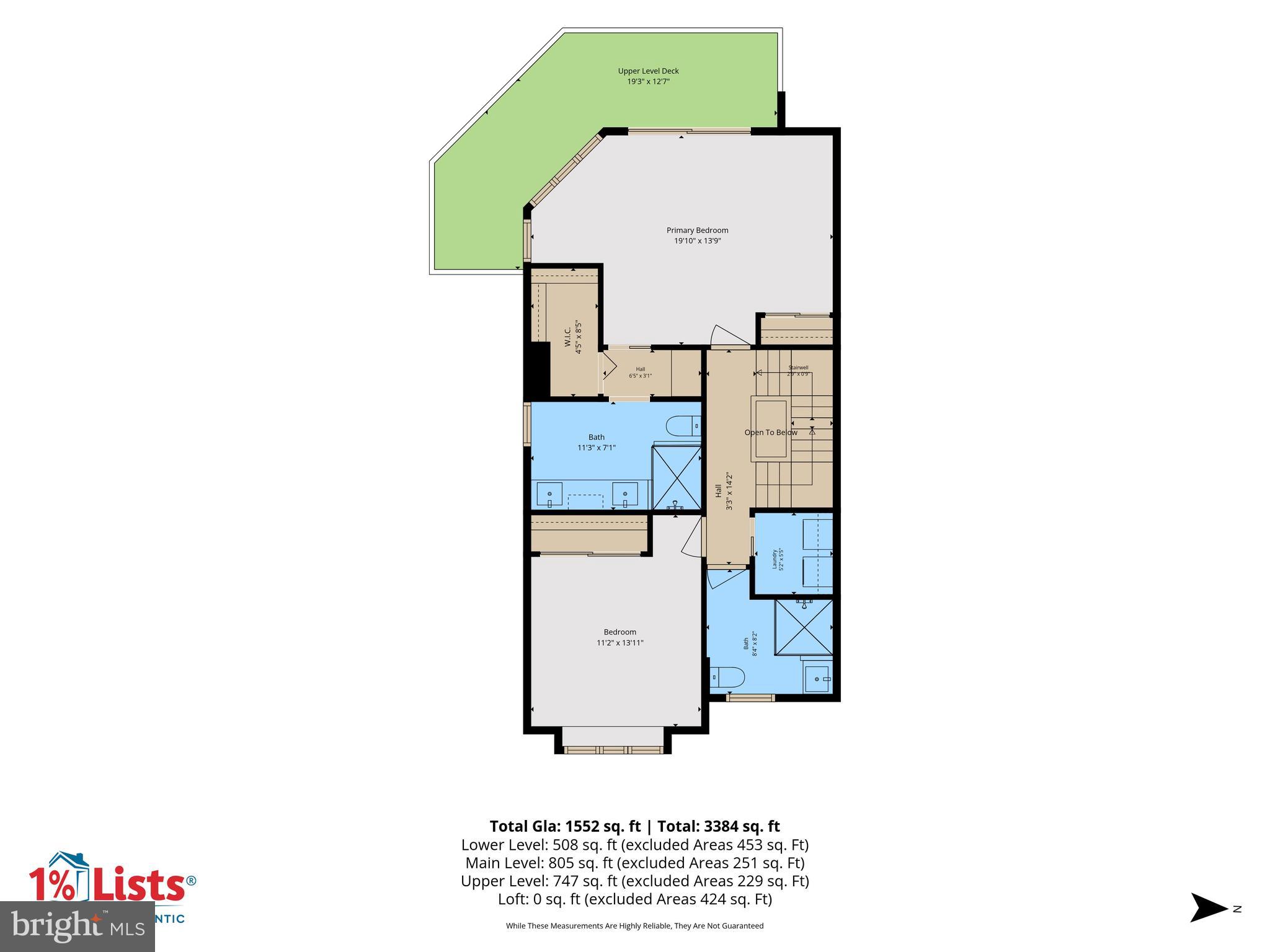CHESAPEAKE HARBOUR - Residential