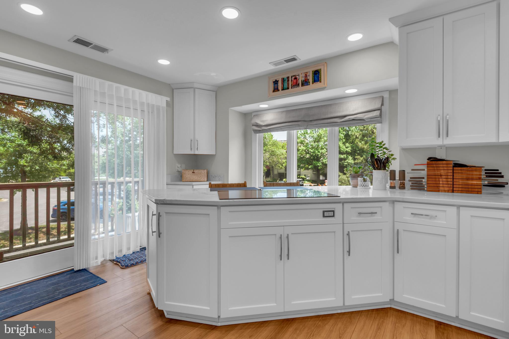 CHESAPEAKE HARBOUR - Residential