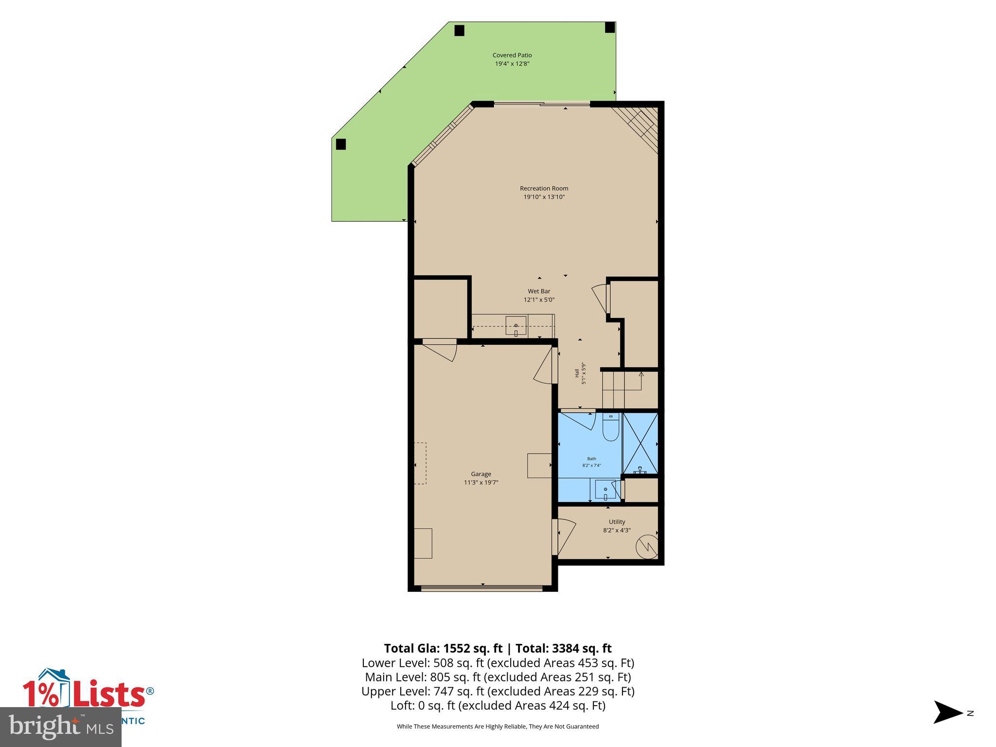 CHESAPEAKE HARBOUR - Residential