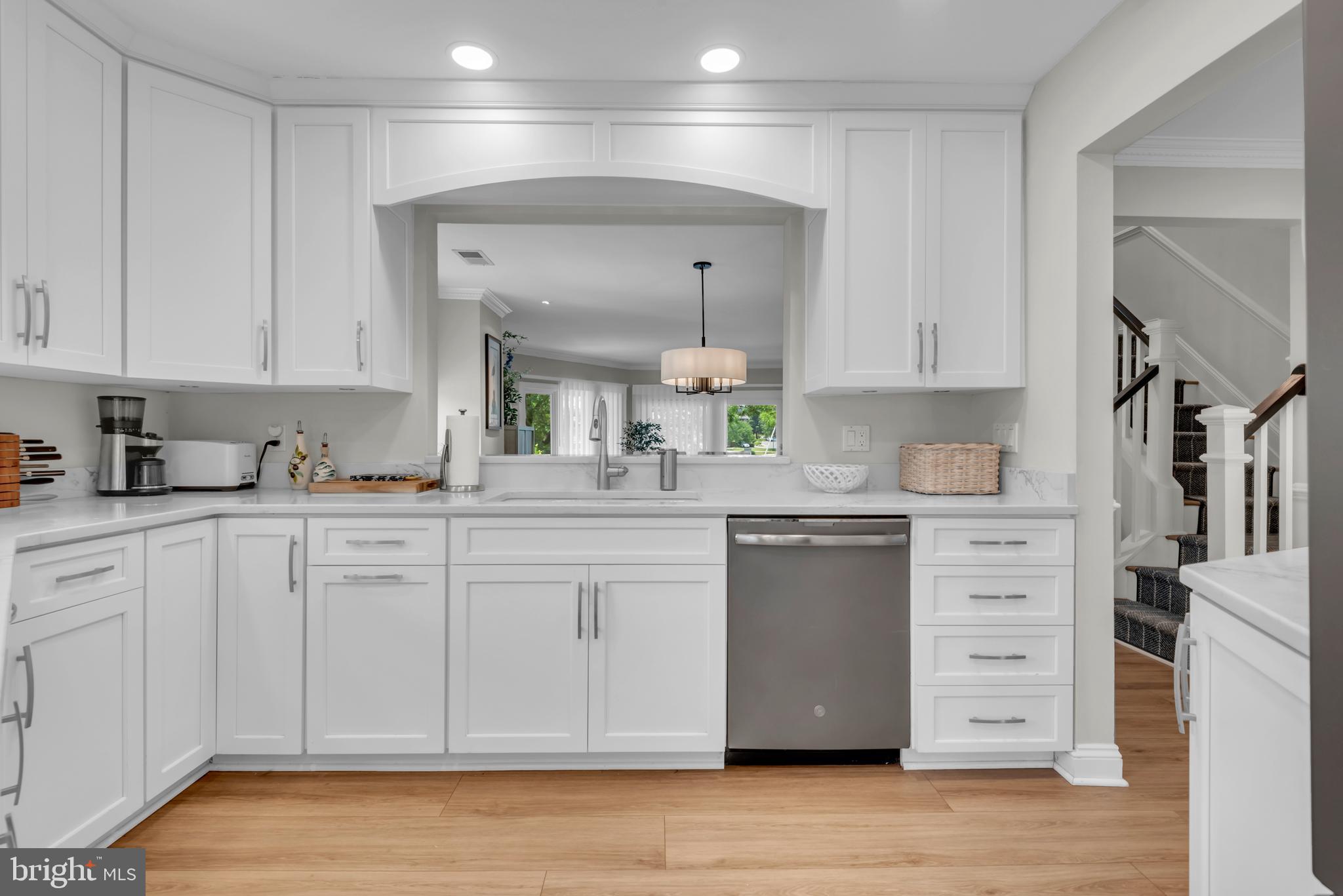 CHESAPEAKE HARBOUR - Residential