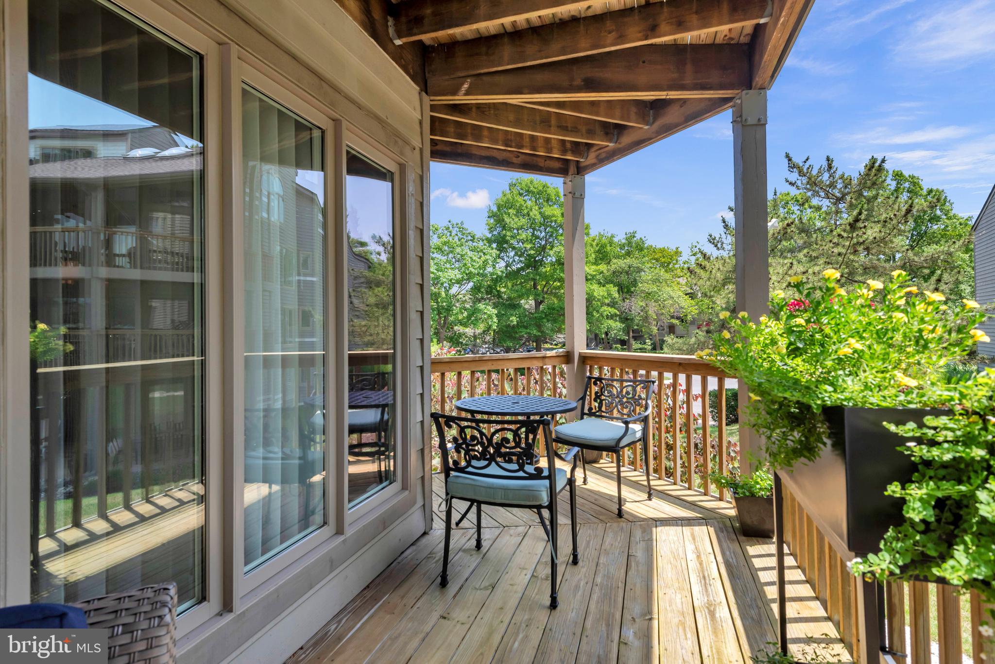 CHESAPEAKE HARBOUR - Residential