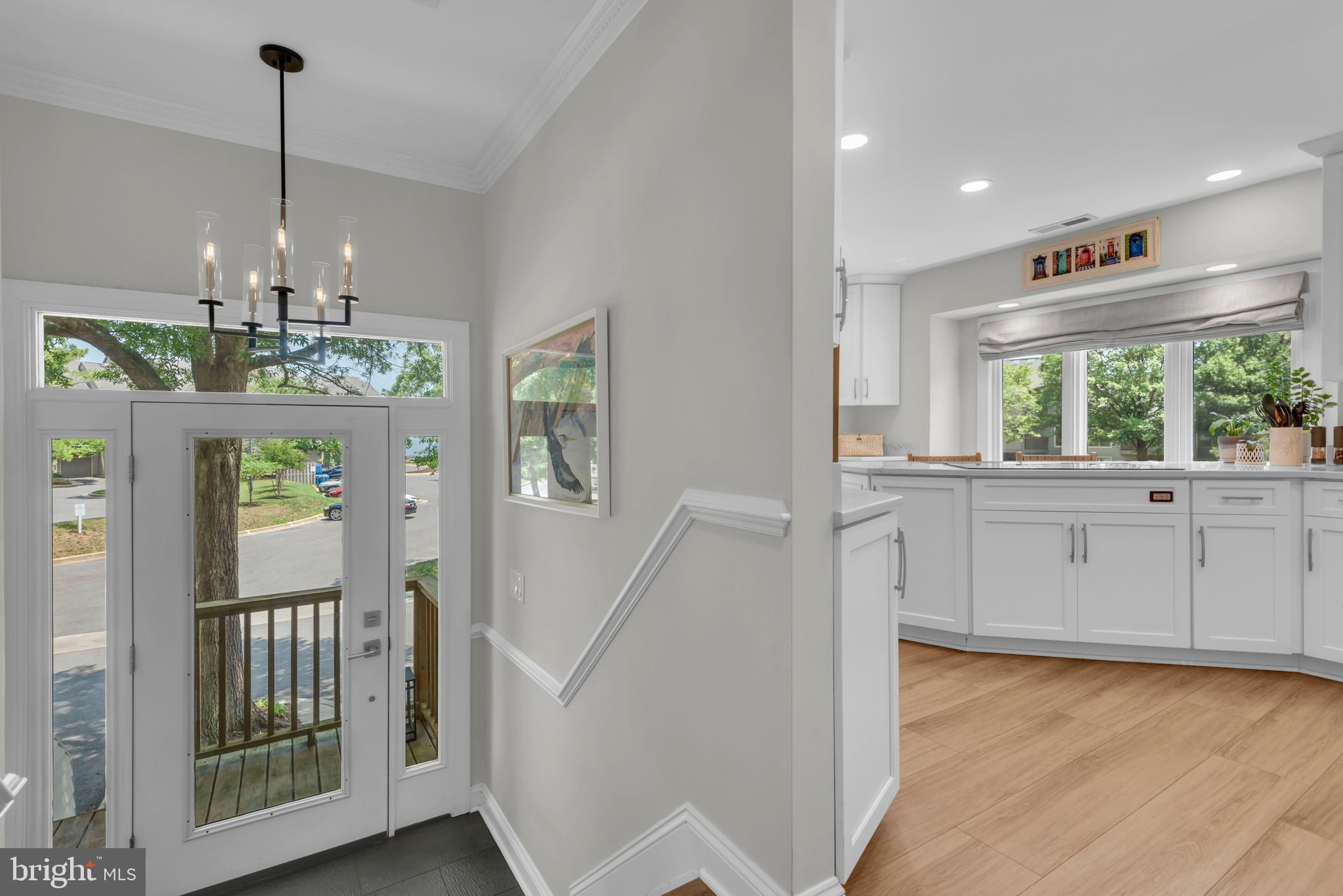 CHESAPEAKE HARBOUR - Residential