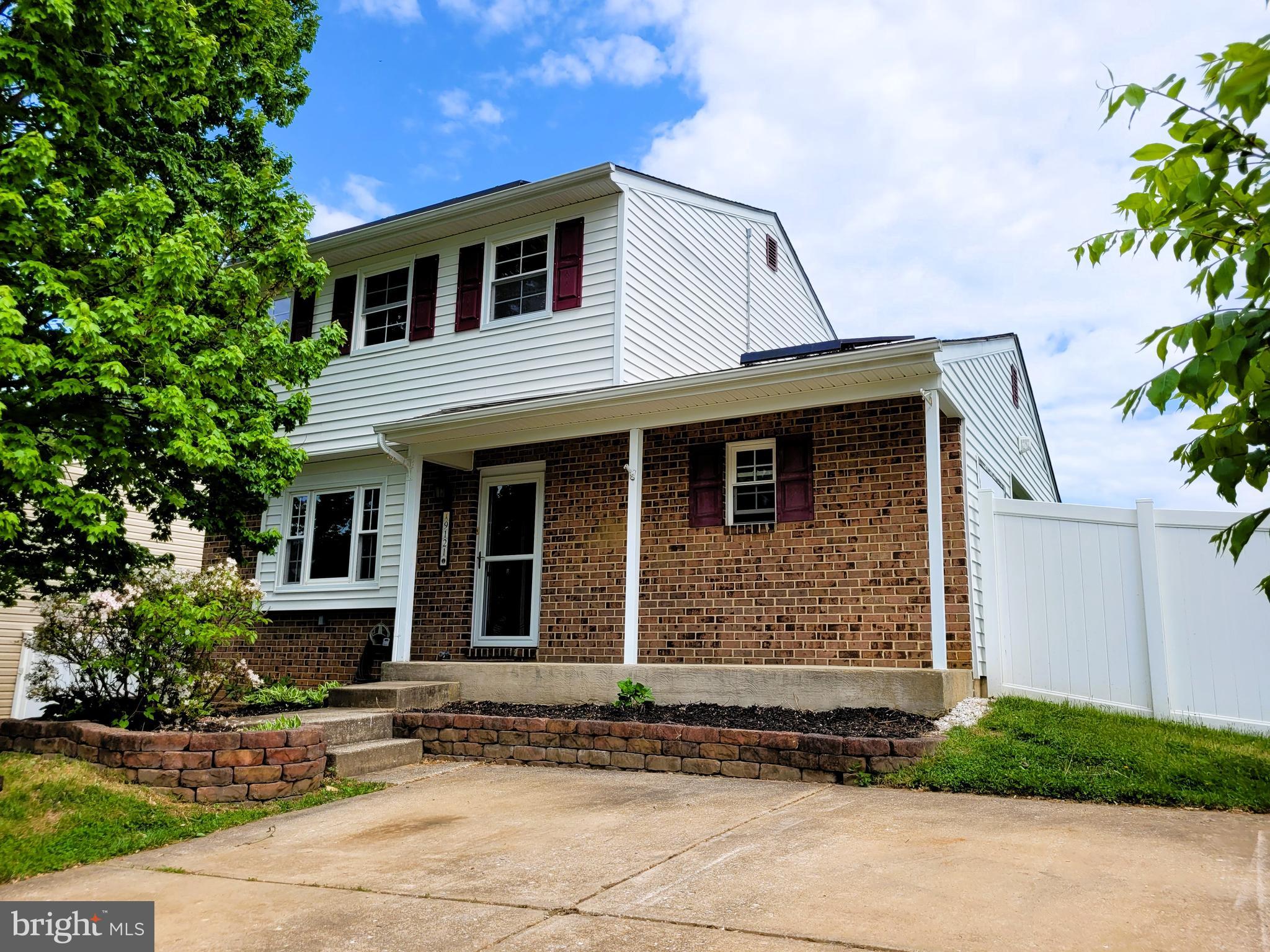 UPTON VILLAGE NORTH - Residential