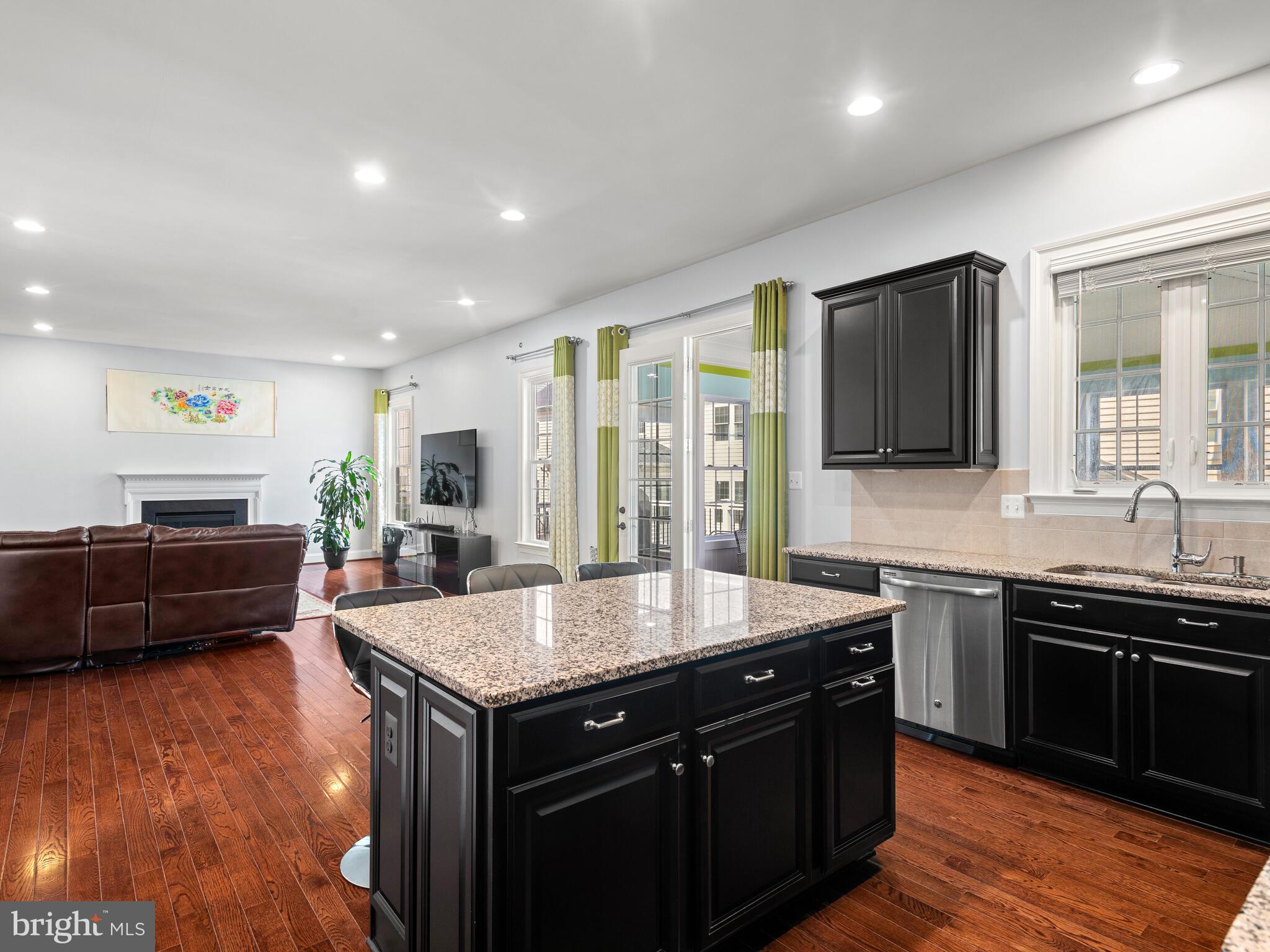 ATWATER - Residential