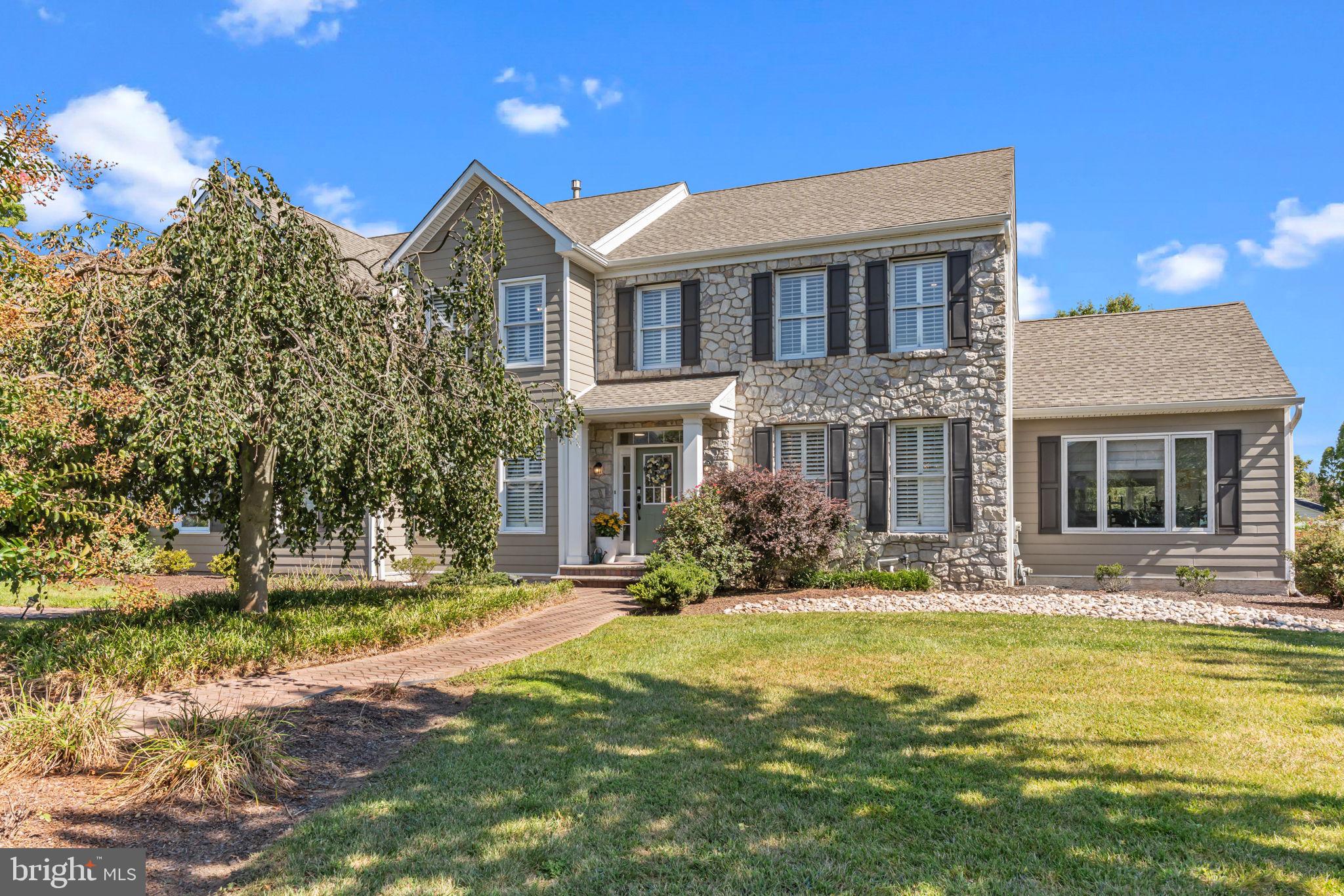 KIMBLES FIELD - Residential