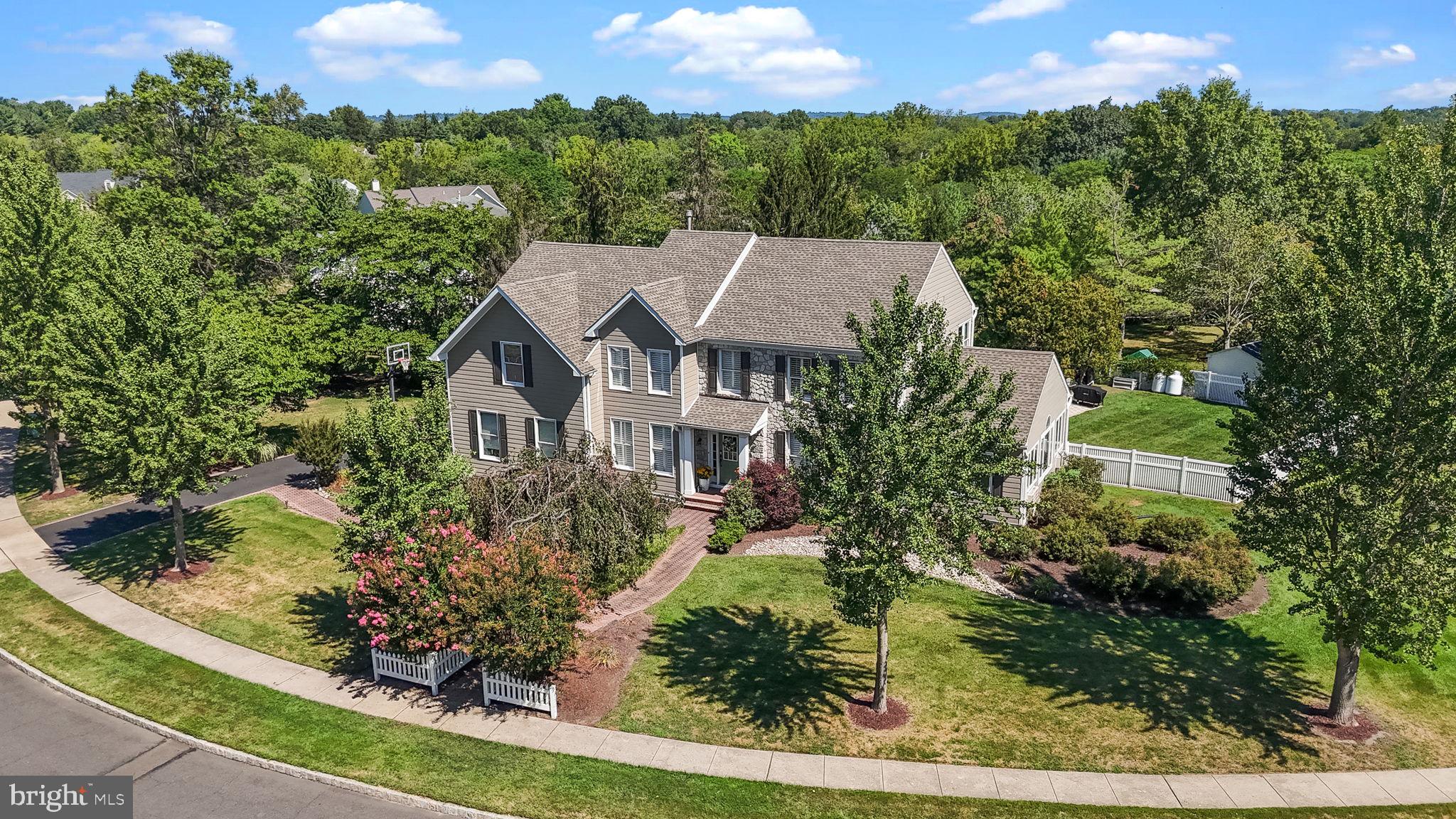 KIMBLES FIELD - Residential