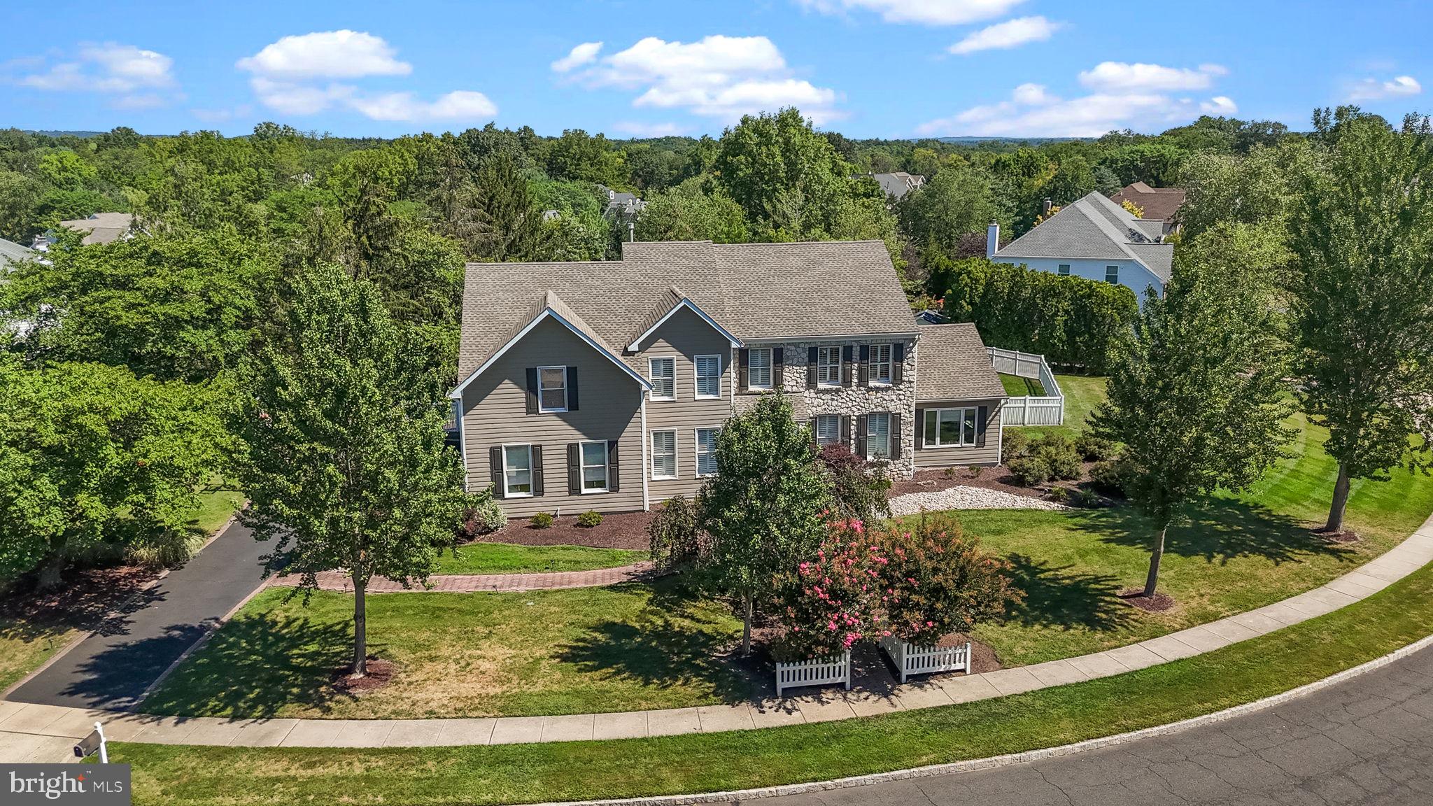 KIMBLES FIELD - Residential