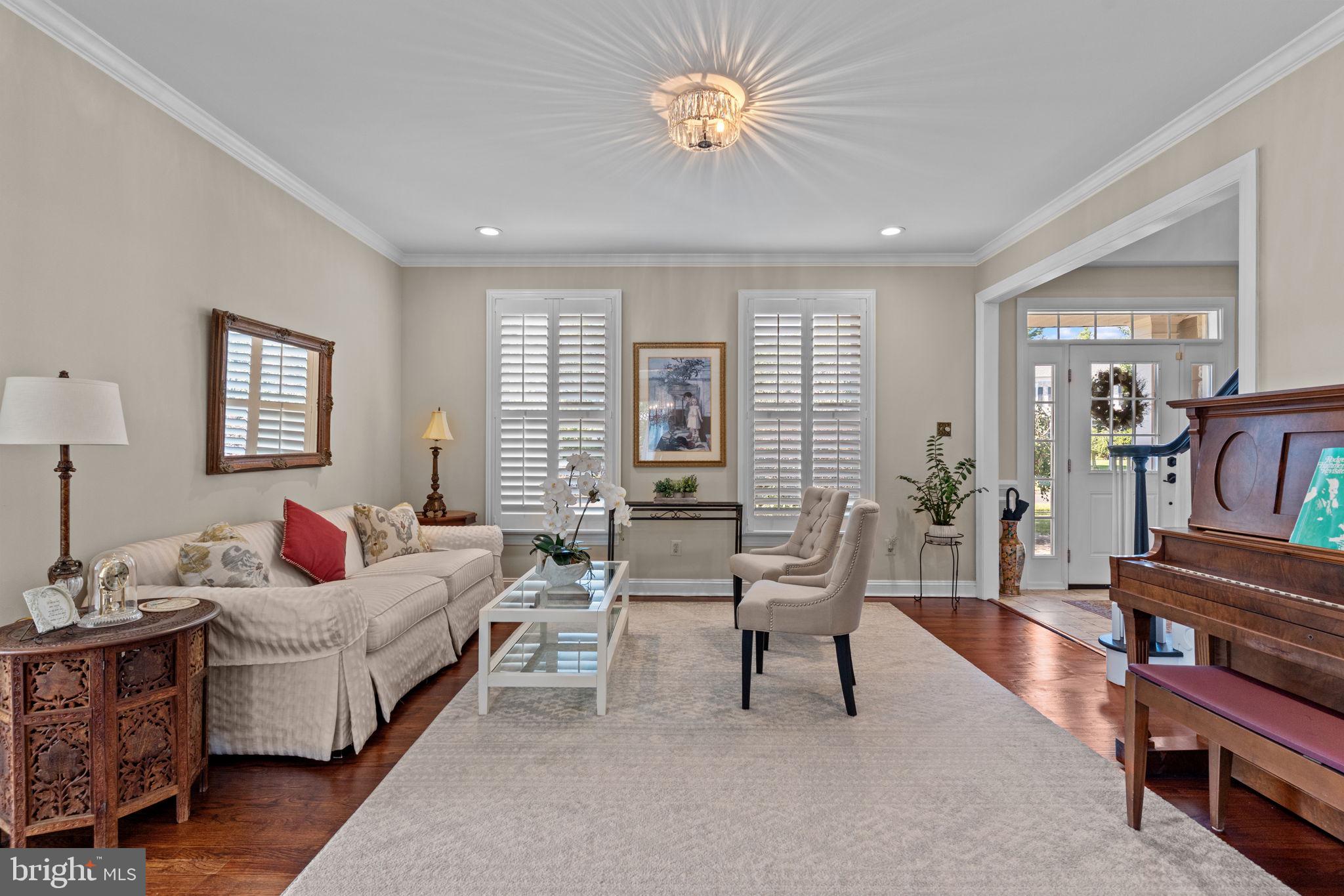 KIMBLES FIELD - Residential