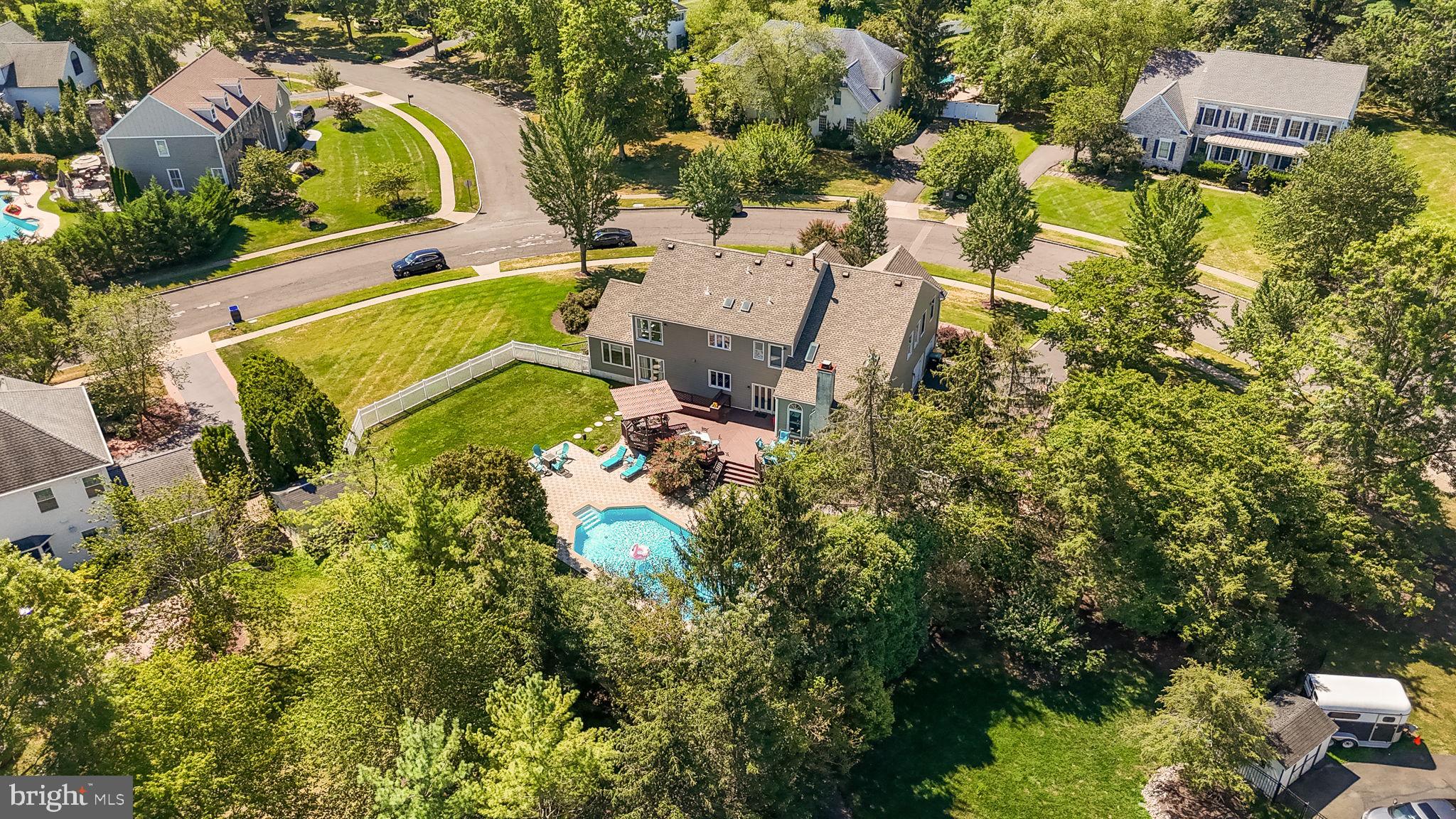 KIMBLES FIELD - Residential