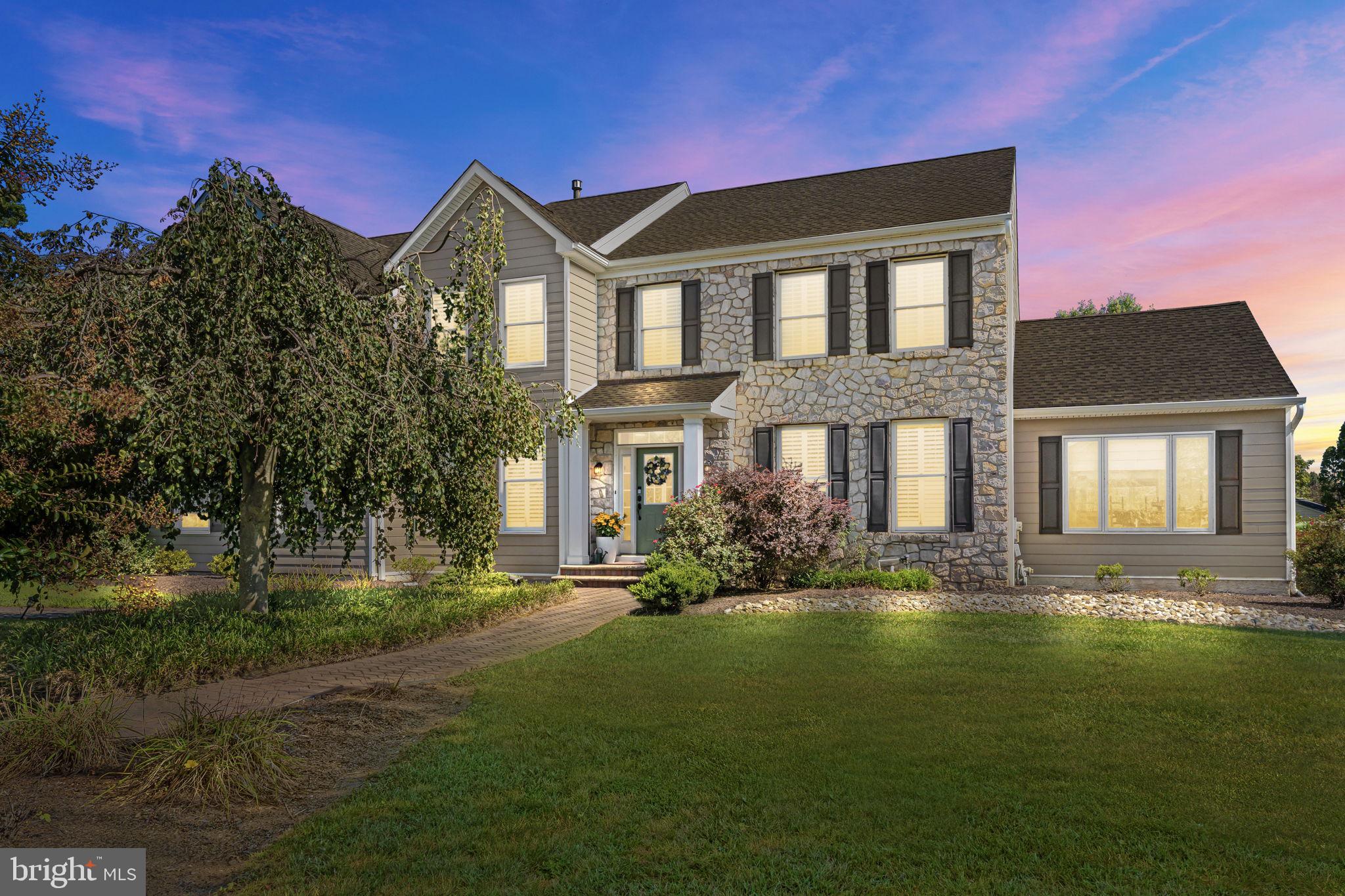 KIMBLES FIELD - Residential